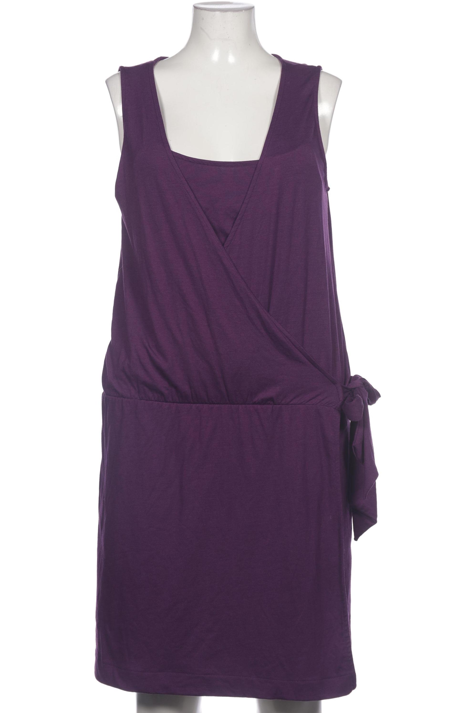 

Esprit Damen Kleid, flieder, Gr. 44