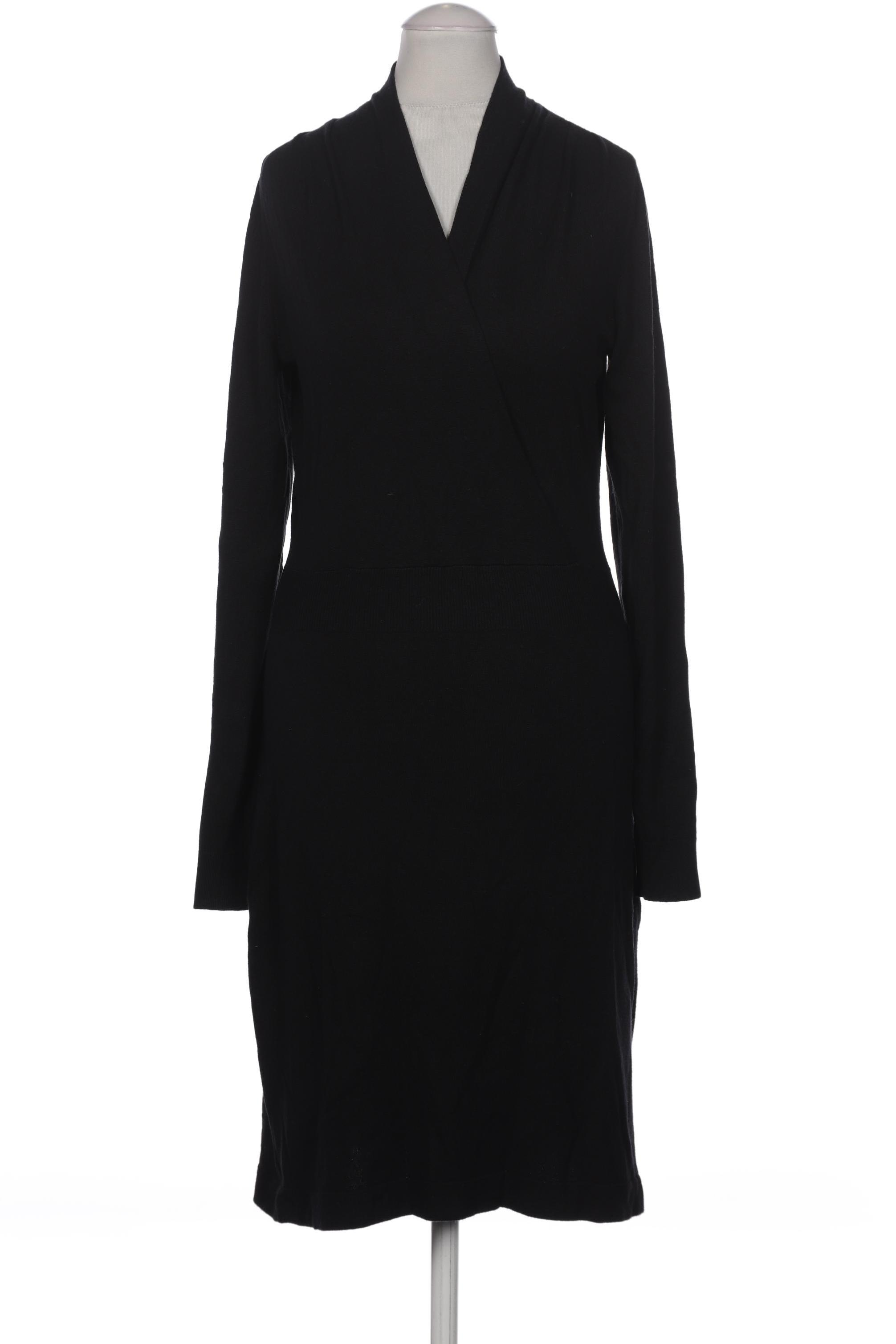 

Esprit Damen Kleid, schwarz, Gr. 36