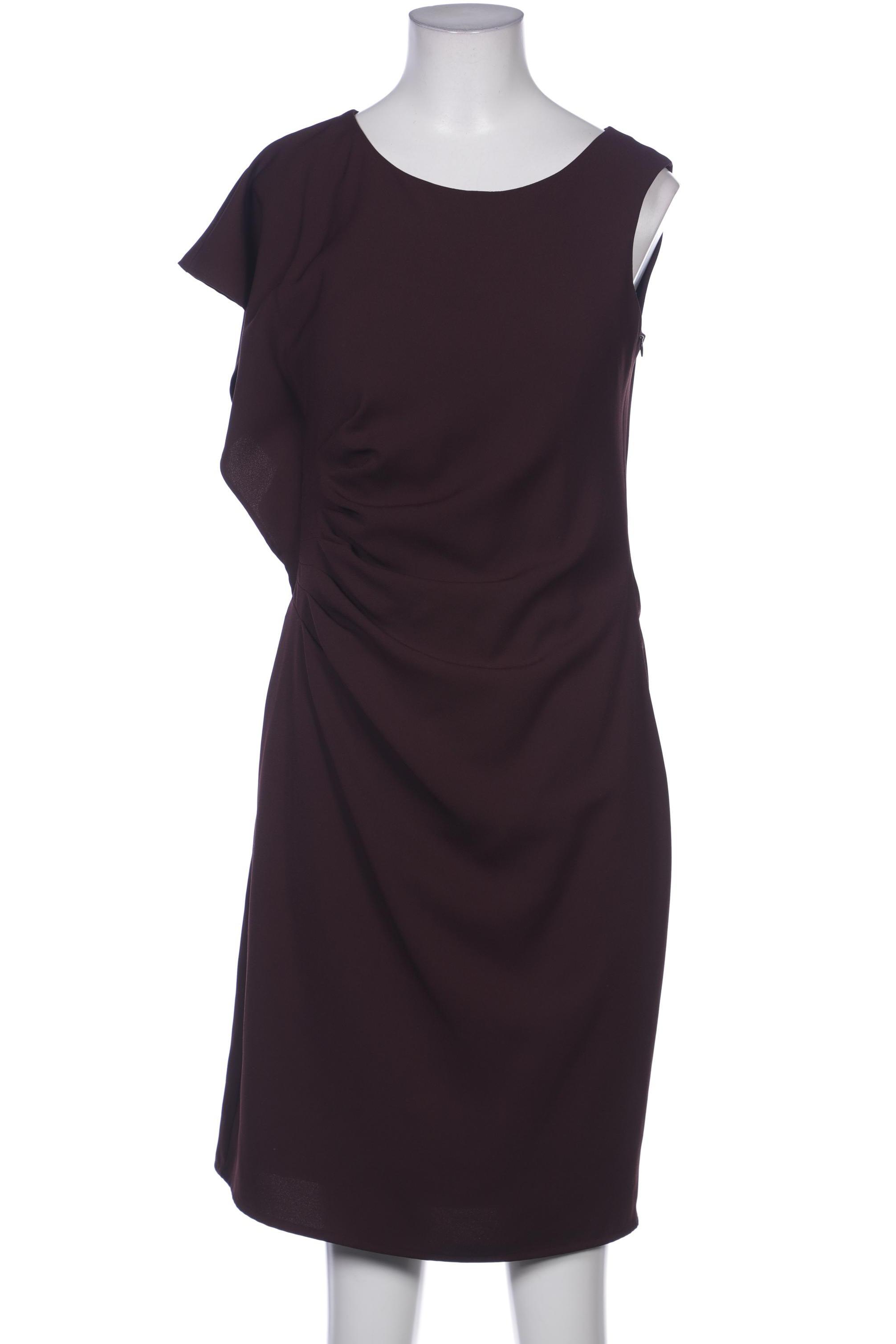 

Esprit Damen Kleid, bordeaux, Gr. 36
