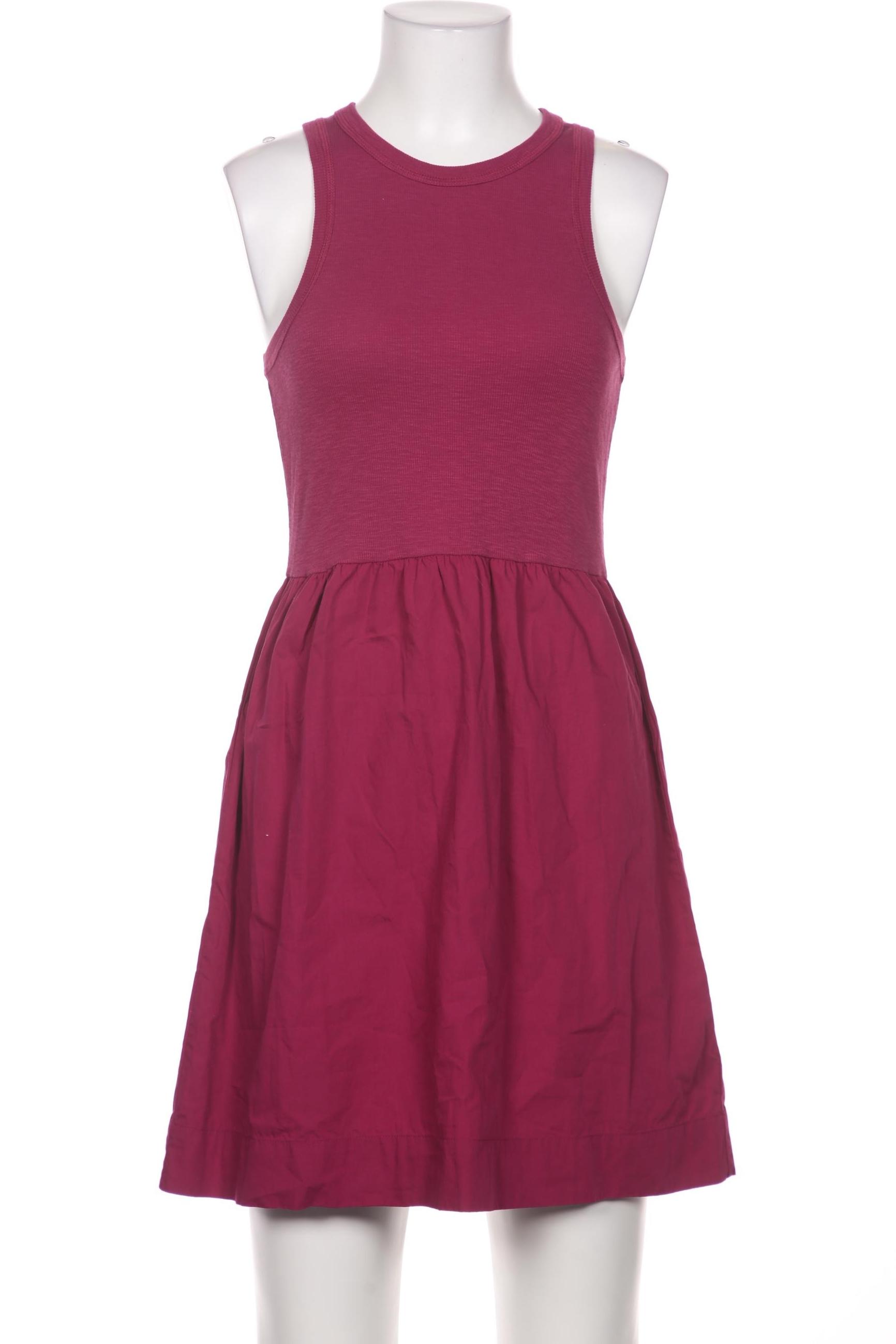

Esprit Damen Kleid, pink, Gr. 34