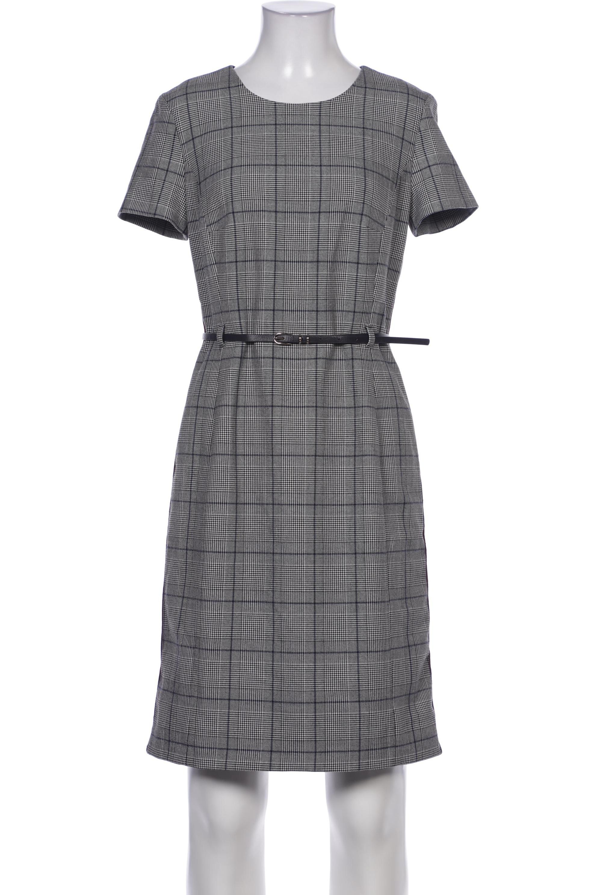 

Esprit Damen Kleid, grau, Gr. 36