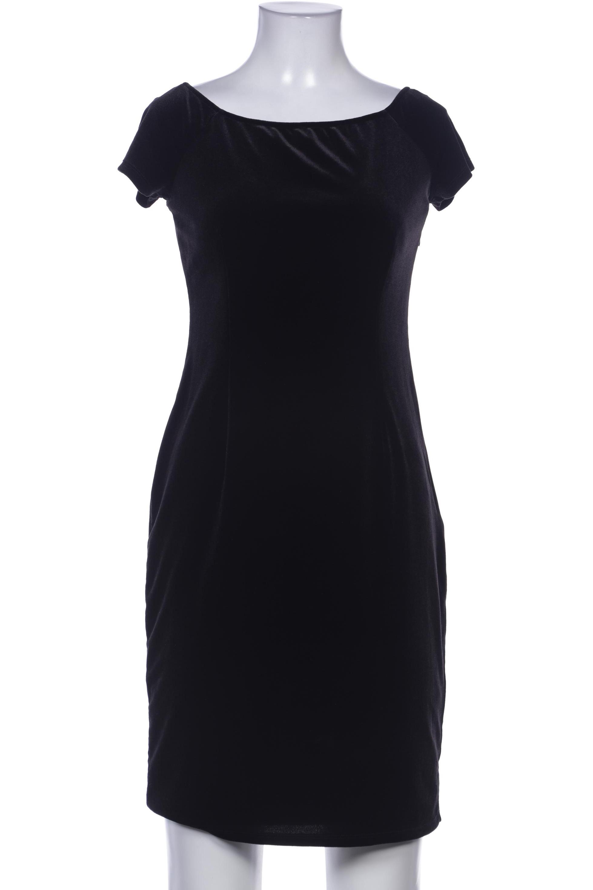 

Esprit Damen Kleid, schwarz, Gr. 34