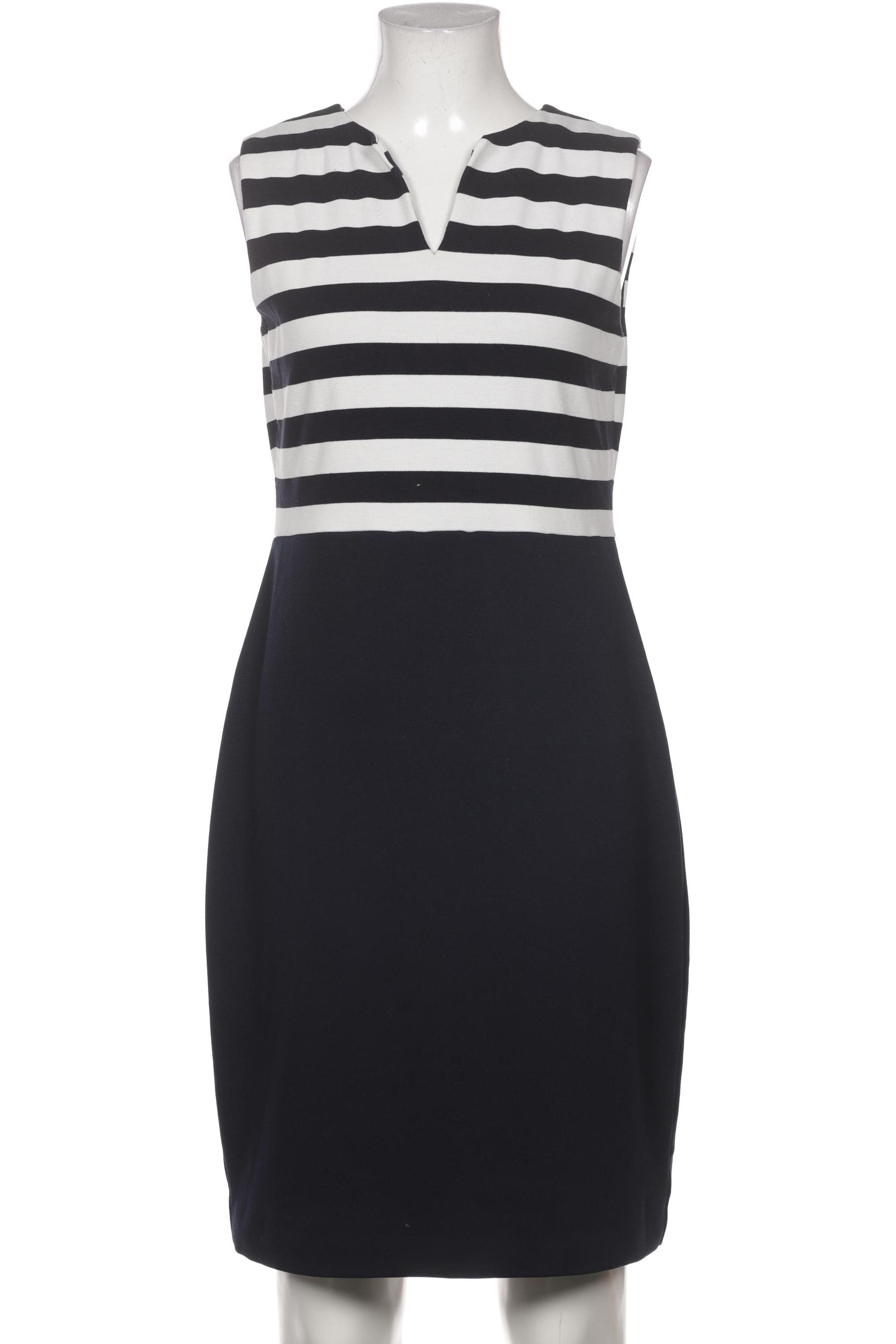 

Esprit Damen Kleid, marineblau, Gr. 38