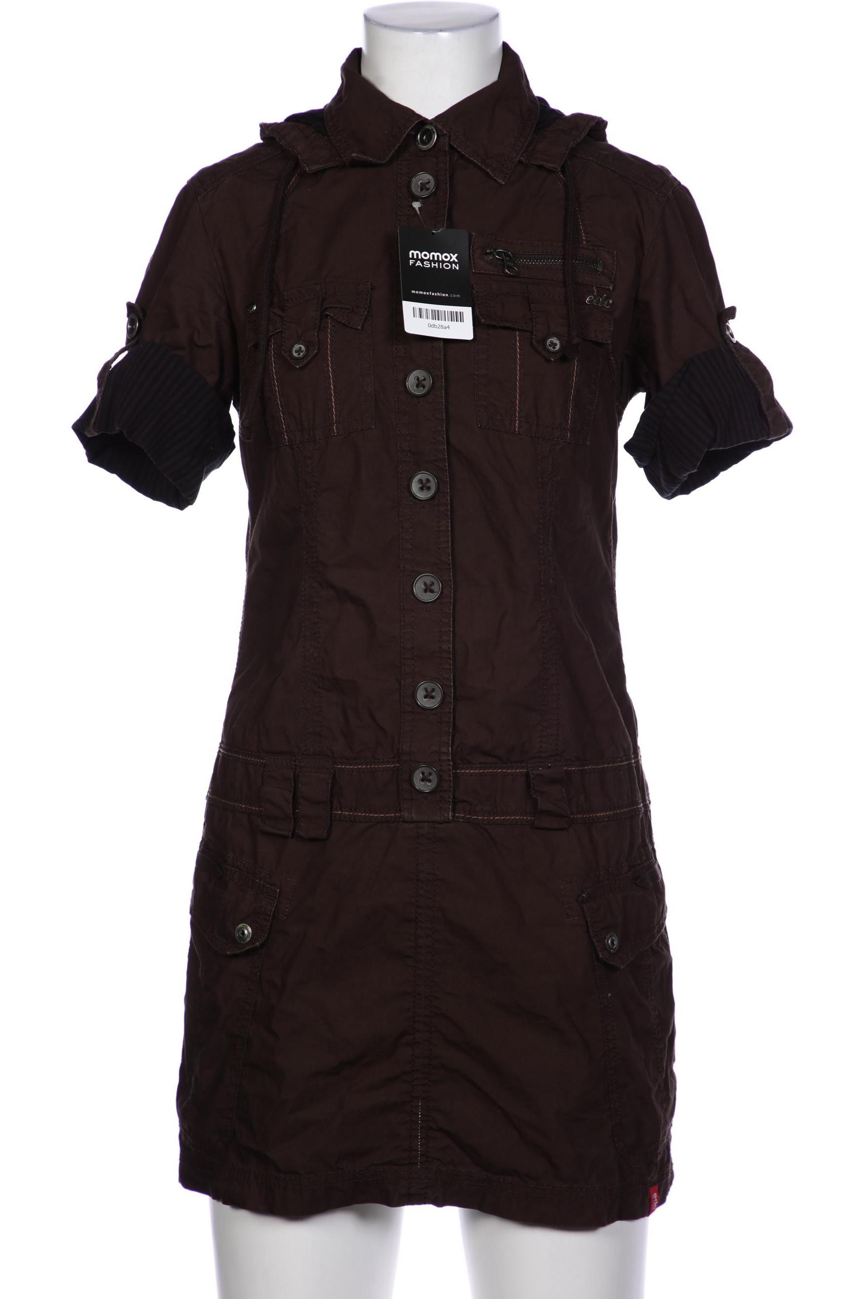 

Esprit Damen Kleid, braun
