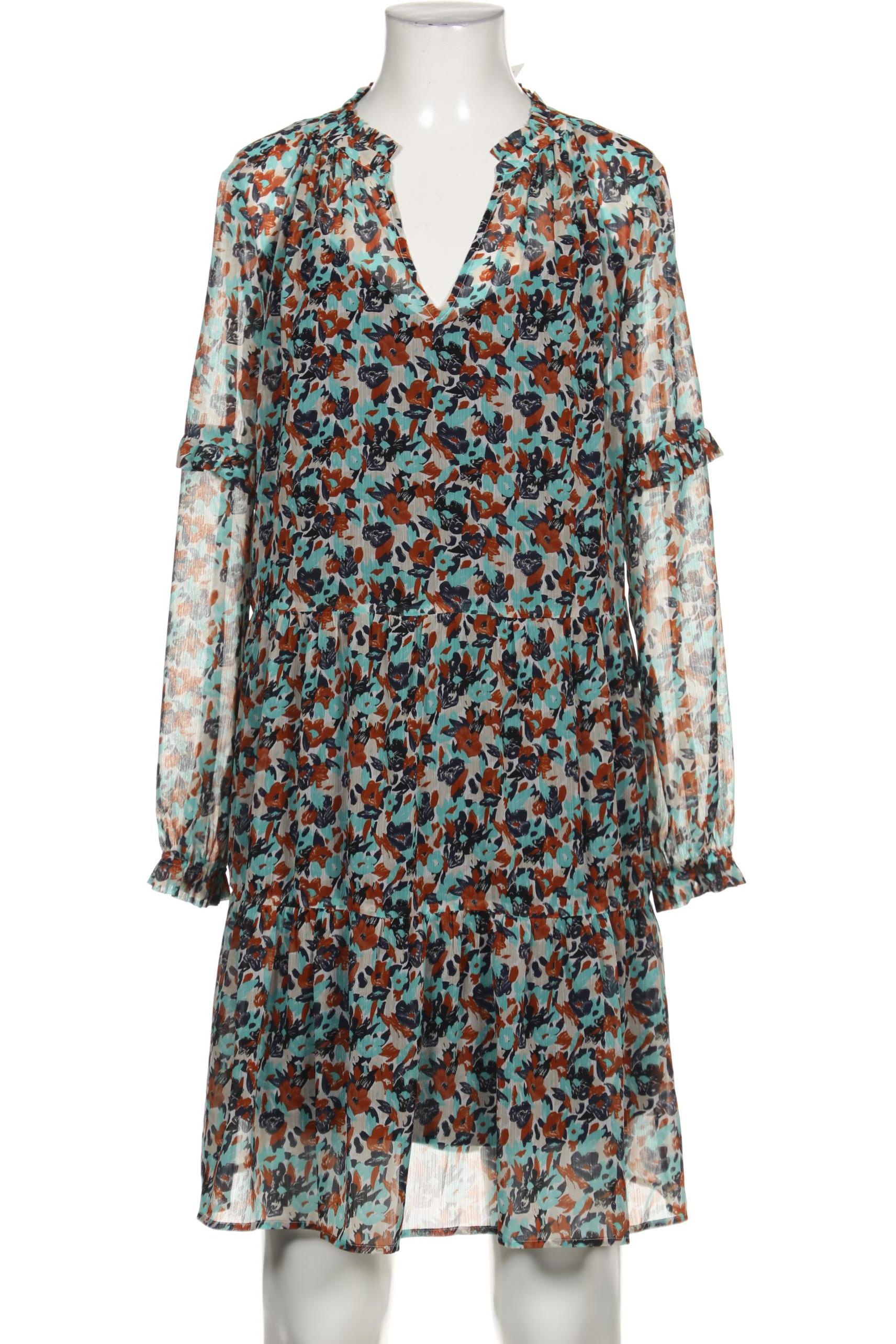 

Esprit Damen Kleid, mehrfarbig, Gr. 36