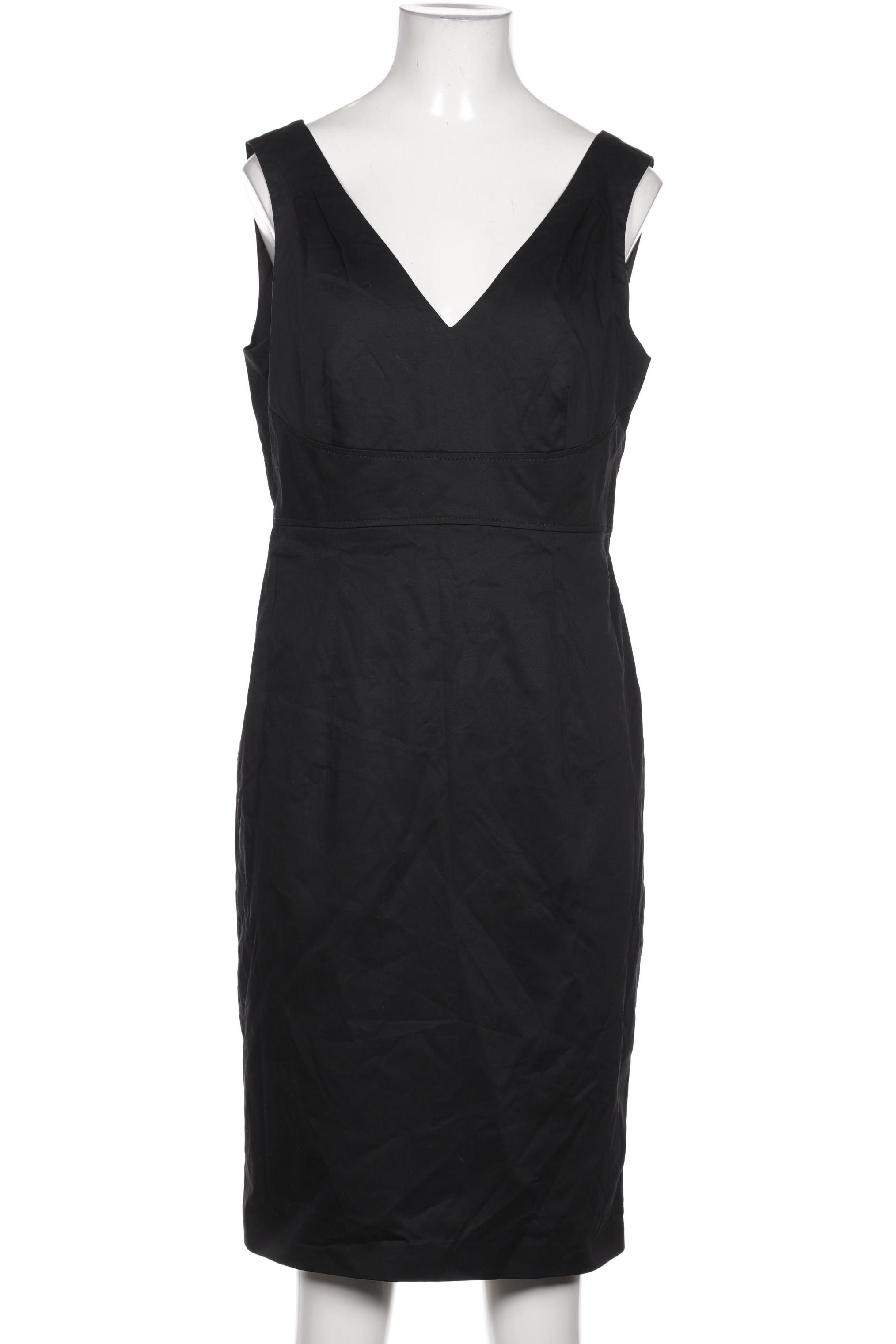 

Esprit Damen Kleid, schwarz