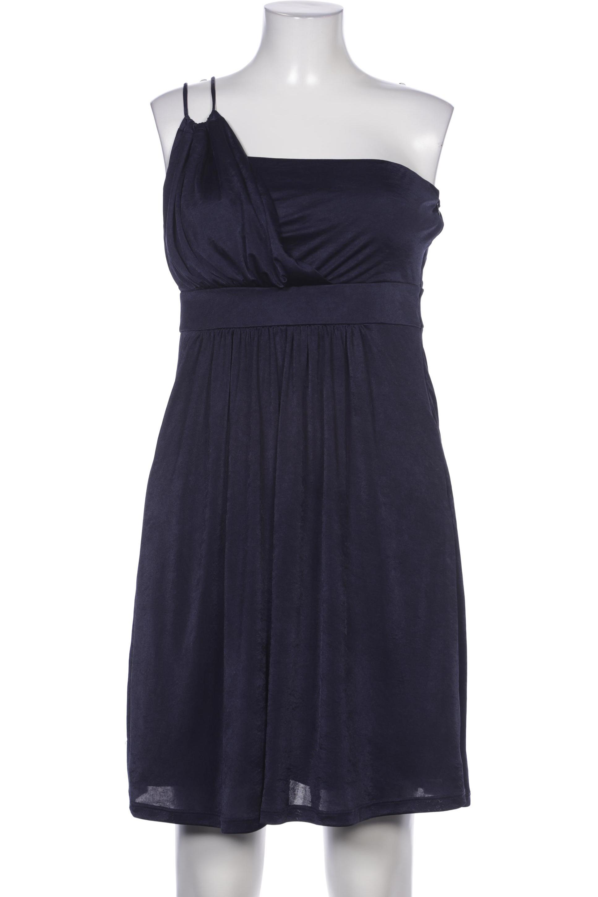

Esprit Damen Kleid, marineblau, Gr. 44