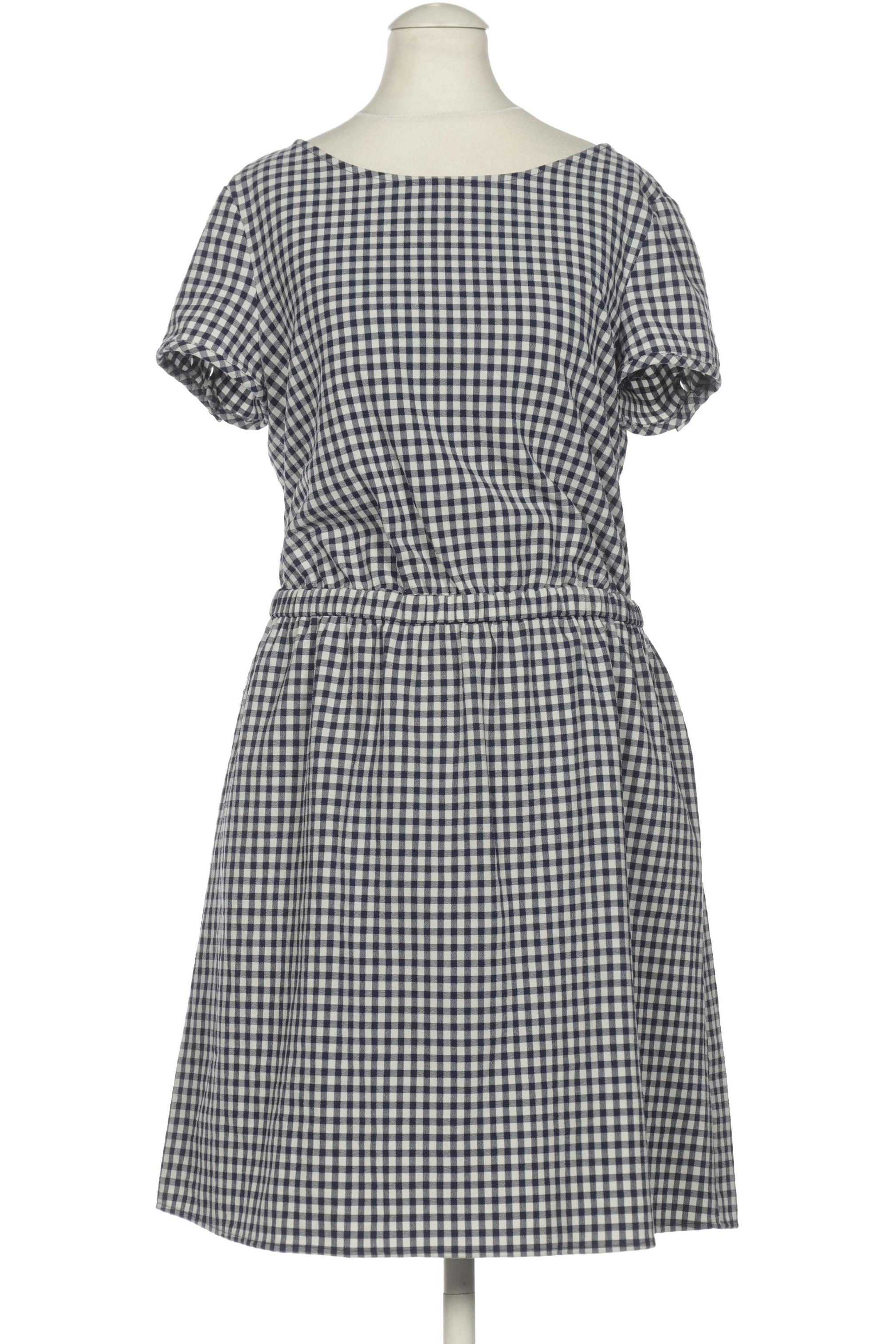 

Esprit Damen Kleid, marineblau, Gr. 36