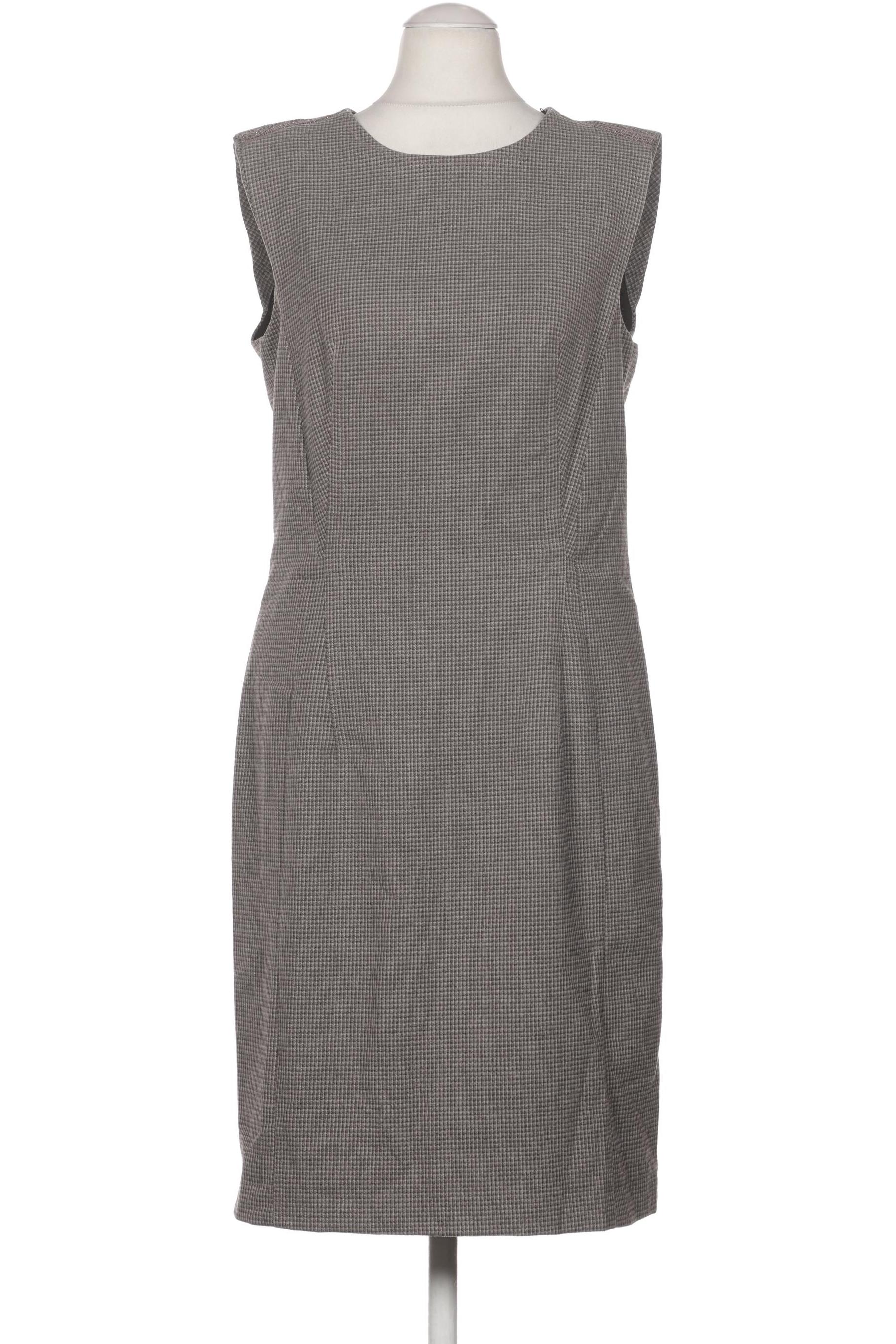 

Esprit Damen Kleid, grau, Gr. 38