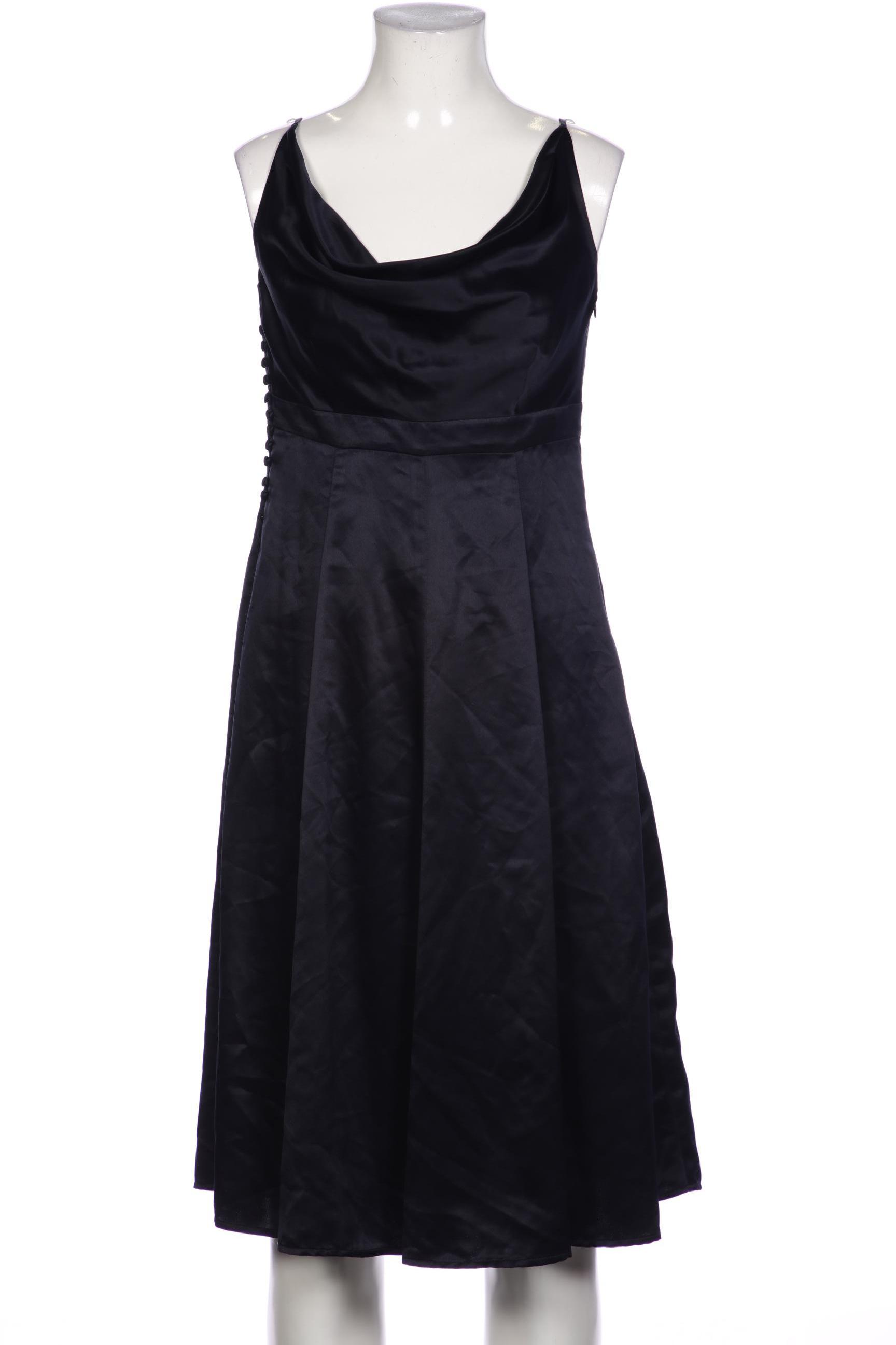 

Esprit Damen Kleid, schwarz, Gr. 36