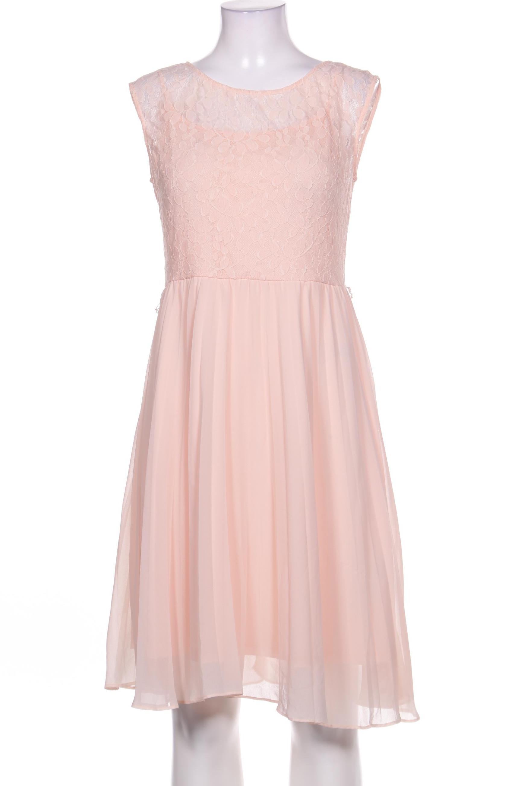 

Esprit Damen Kleid, pink, Gr. 38