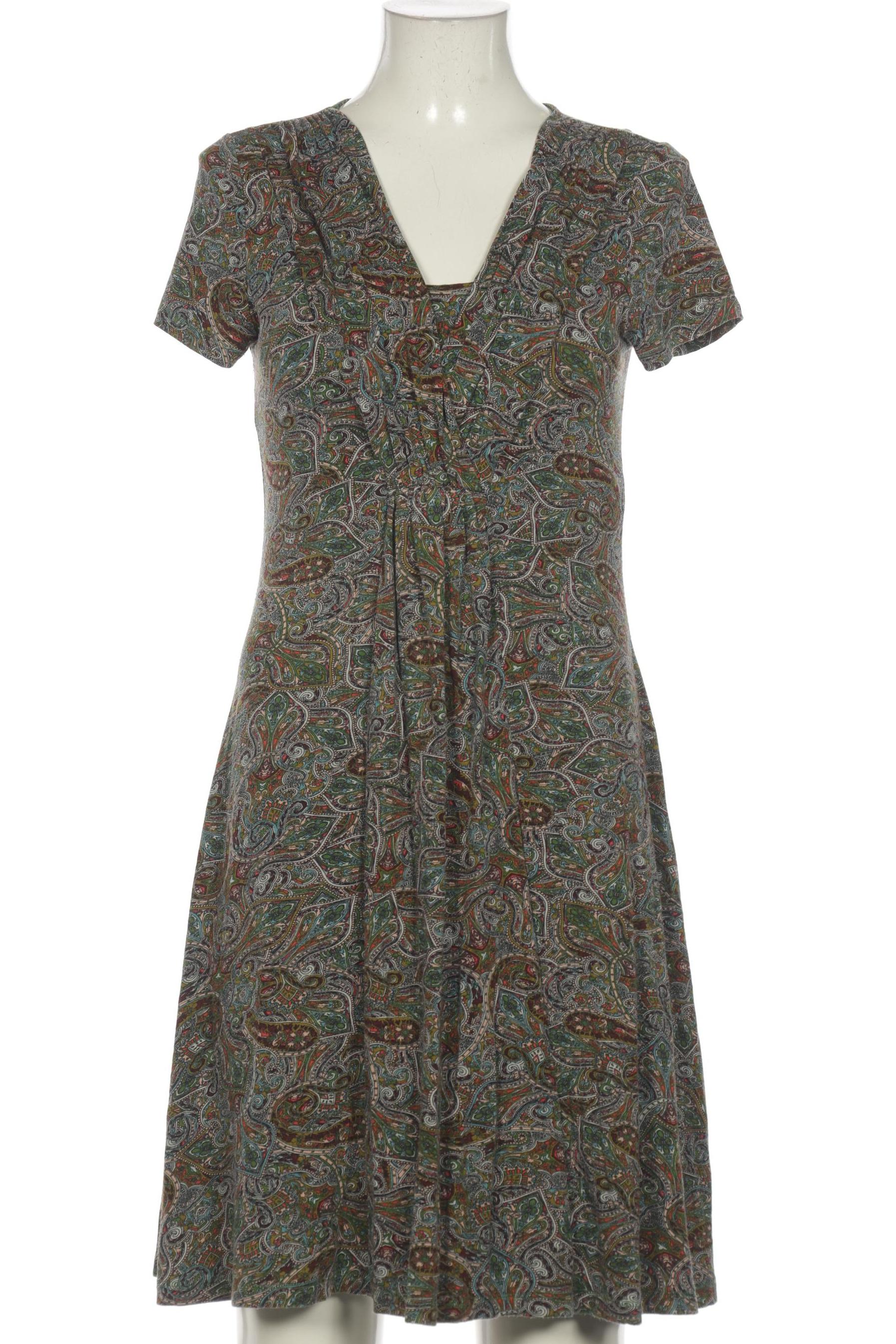 

Esprit Damen Kleid, grün, Gr. 38