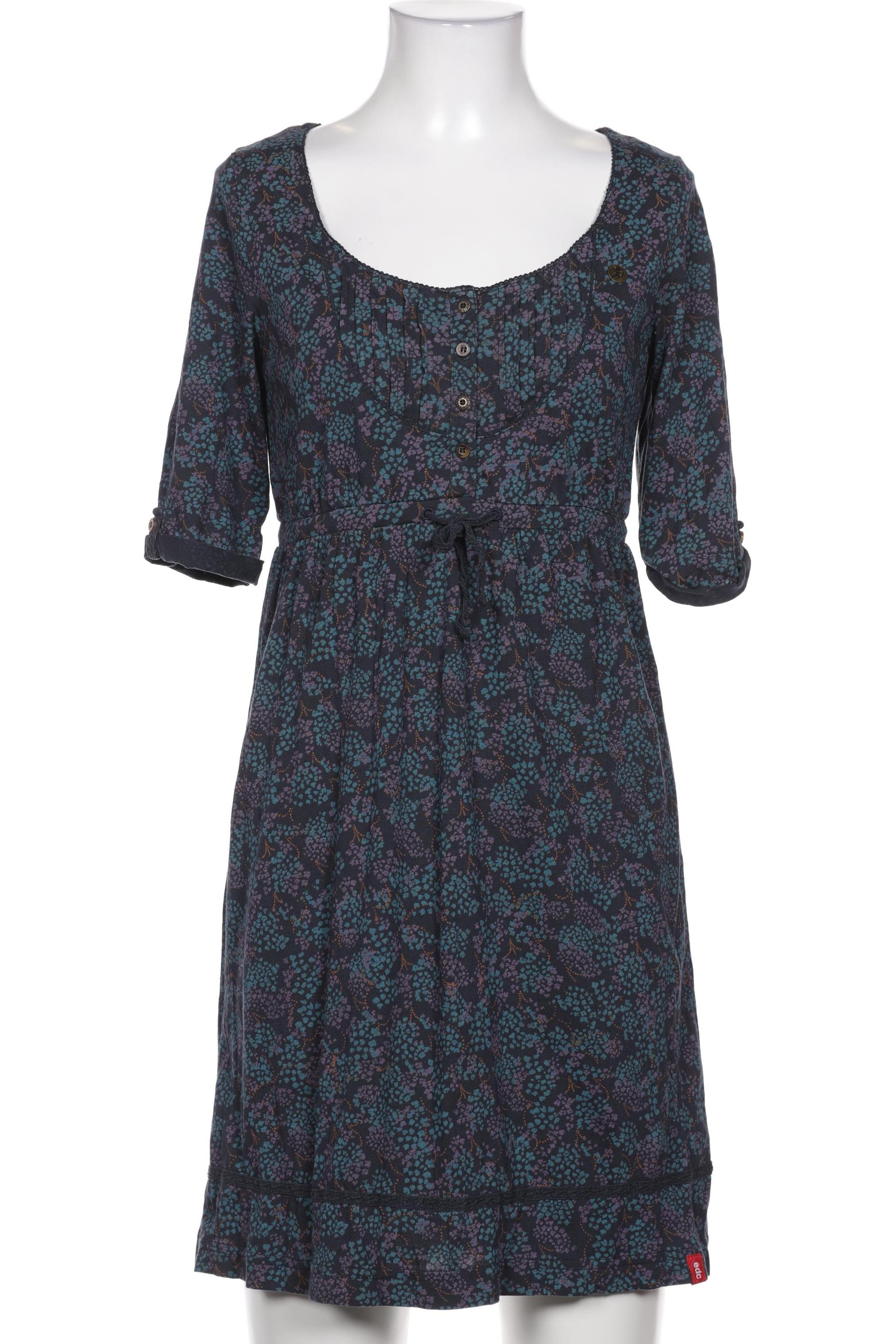 

Esprit Damen Kleid, marineblau