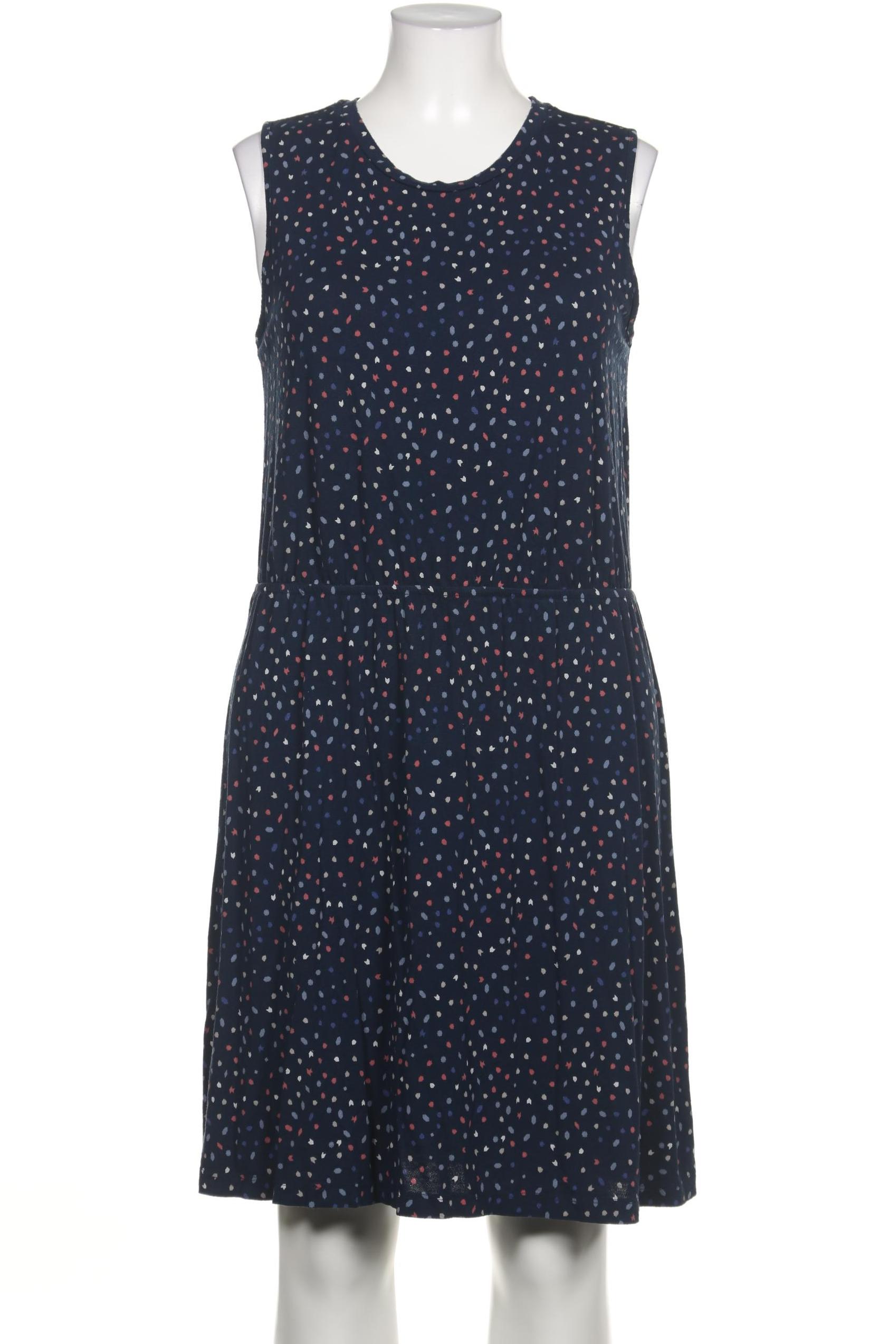 

Esprit Damen Kleid, marineblau, Gr. 46