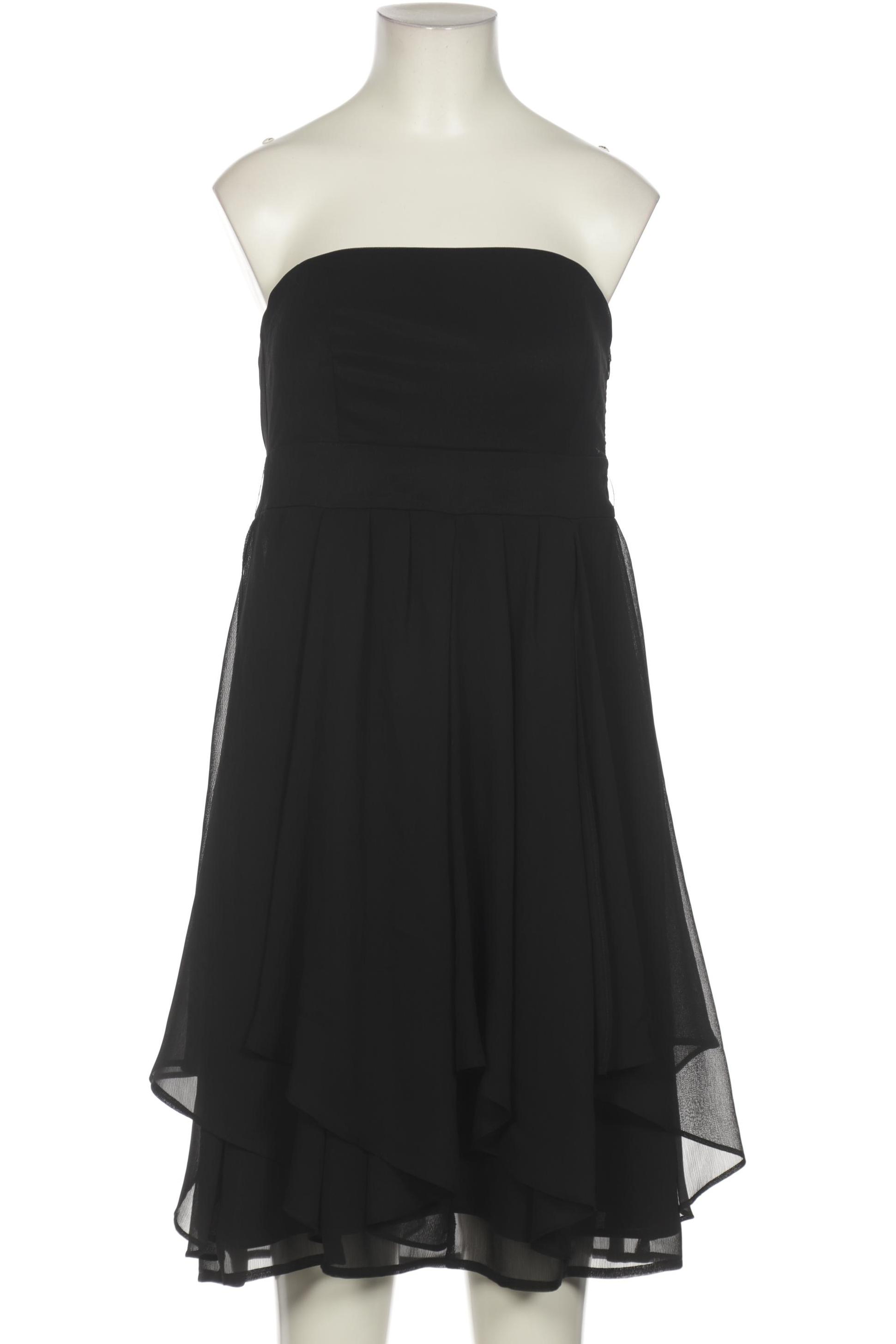 

Esprit Damen Kleid, schwarz