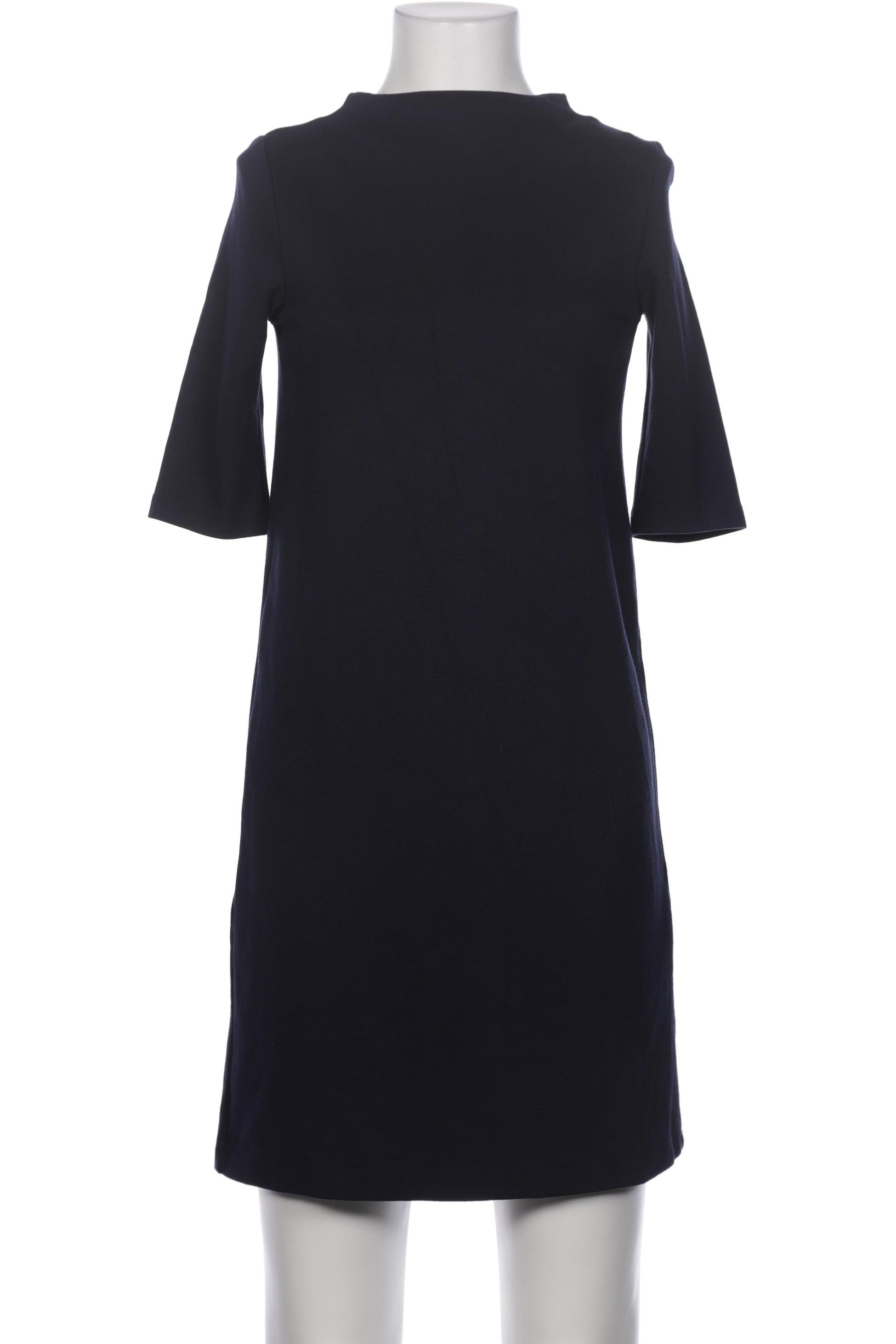 

Esprit Damen Kleid, marineblau, Gr. 34