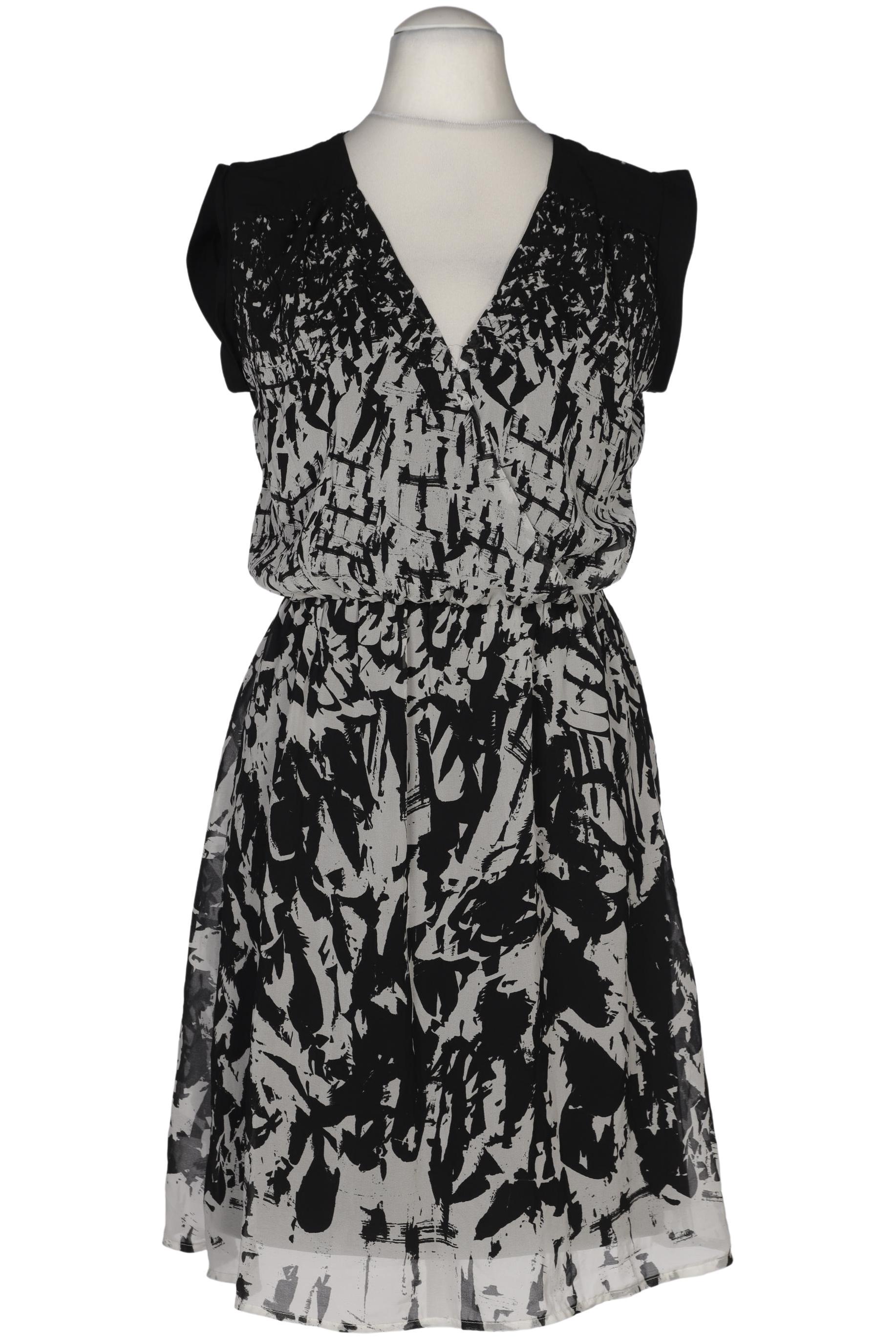 

Esprit Damen Kleid, schwarz, Gr. 36