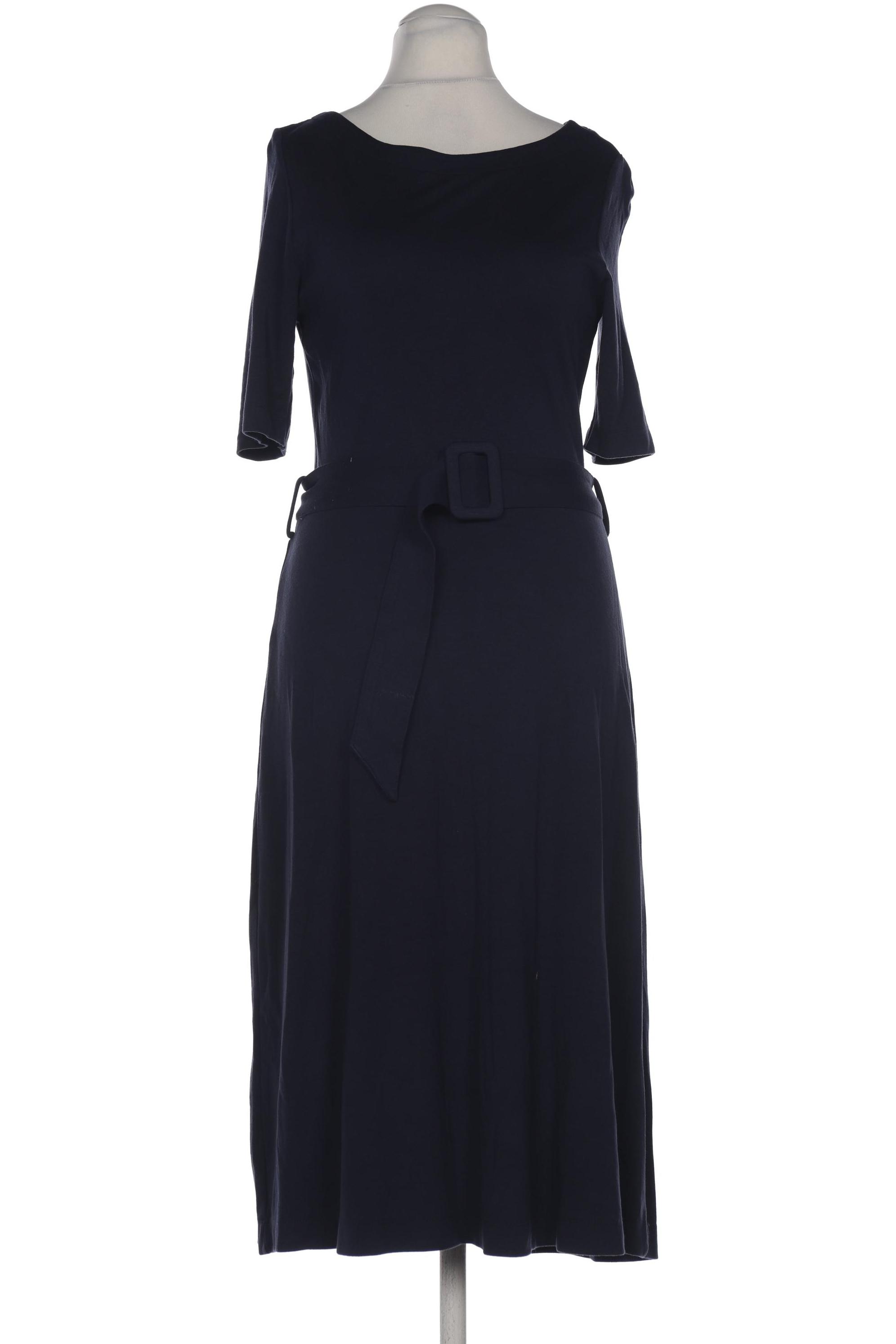 

Esprit Damen Kleid, marineblau, Gr. 38