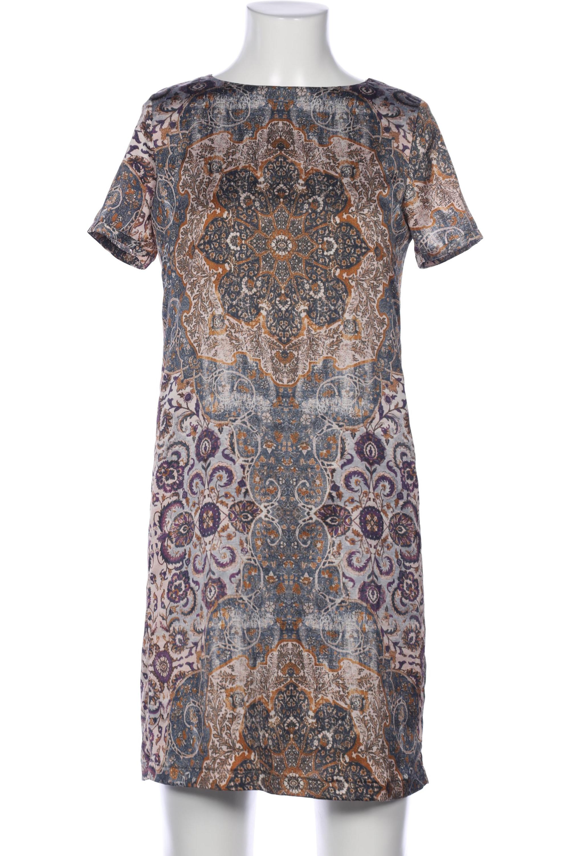 

Esprit Damen Kleid, mehrfarbig, Gr. 38