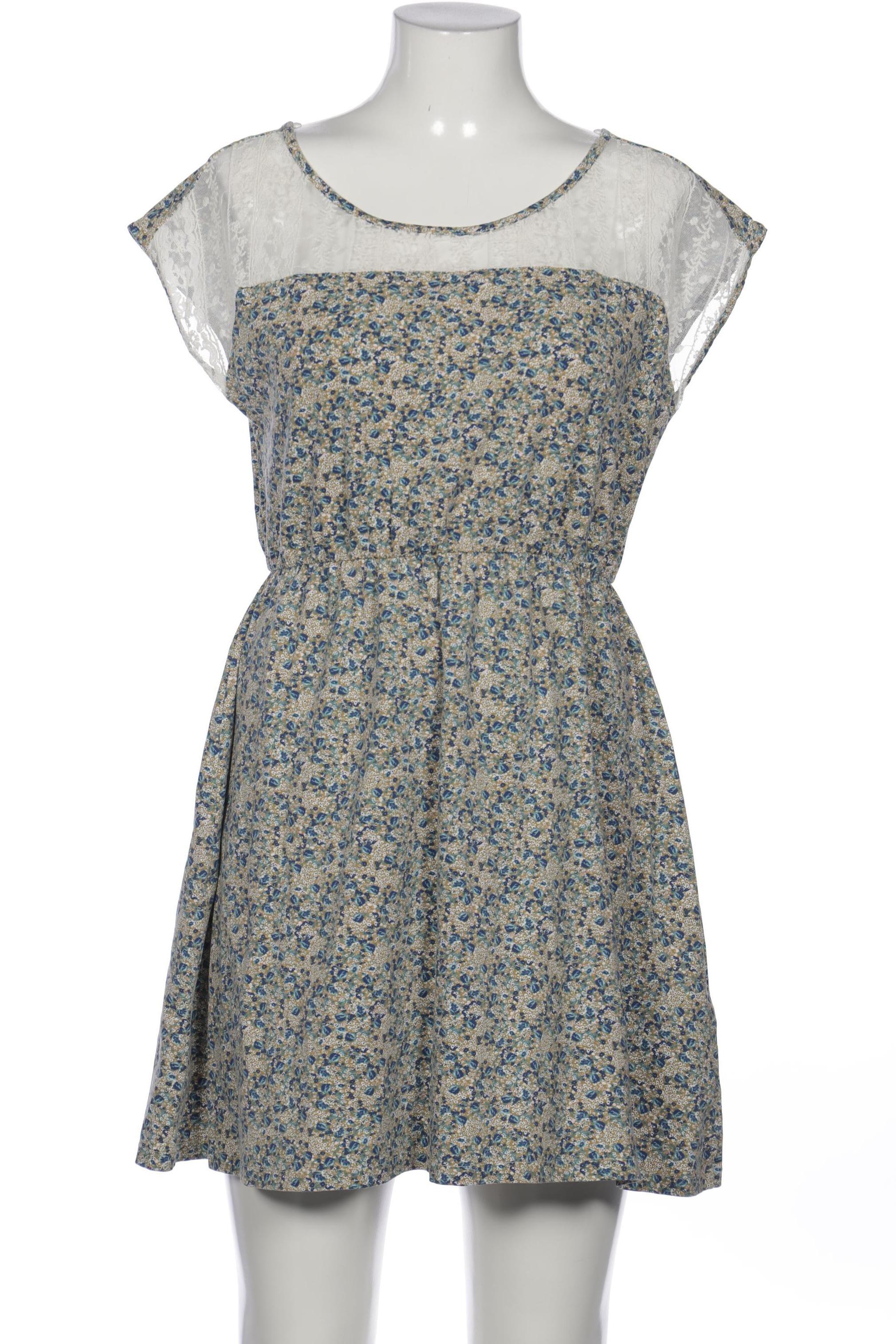 

Esprit Damen Kleid, beige, Gr. 38