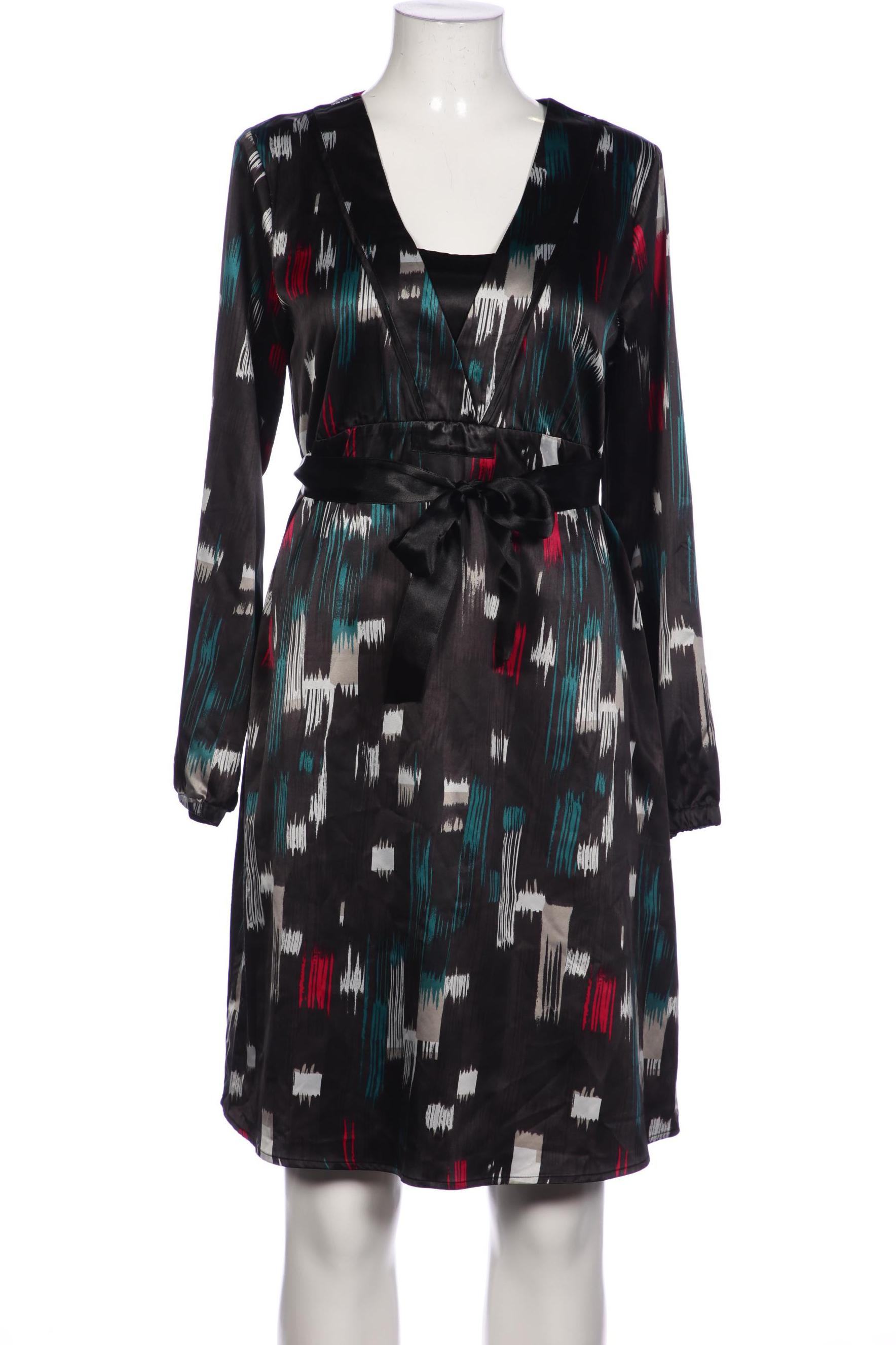 

Esprit Damen Kleid, schwarz
