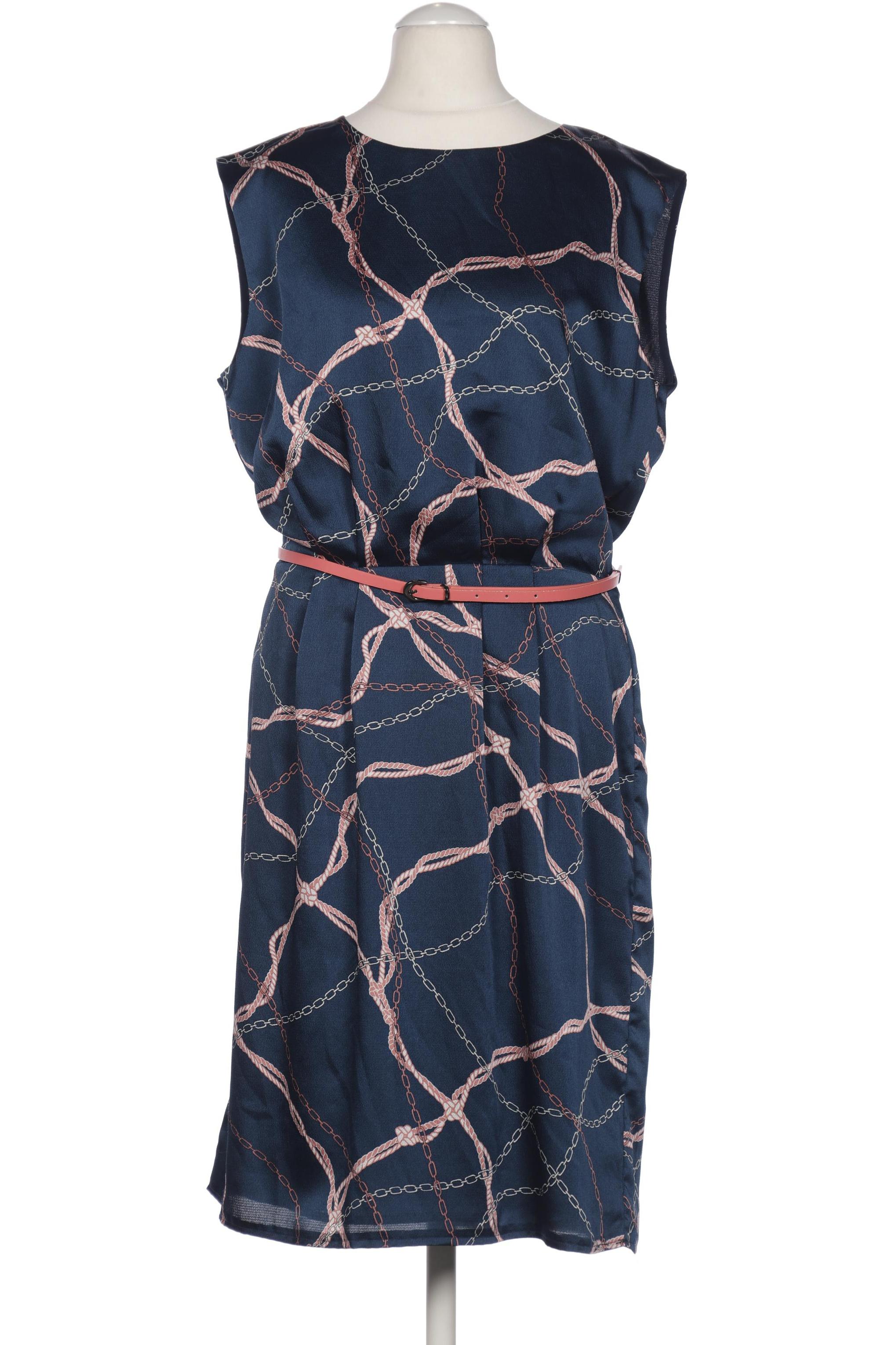 

Esprit Damen Kleid, marineblau, Gr. 38