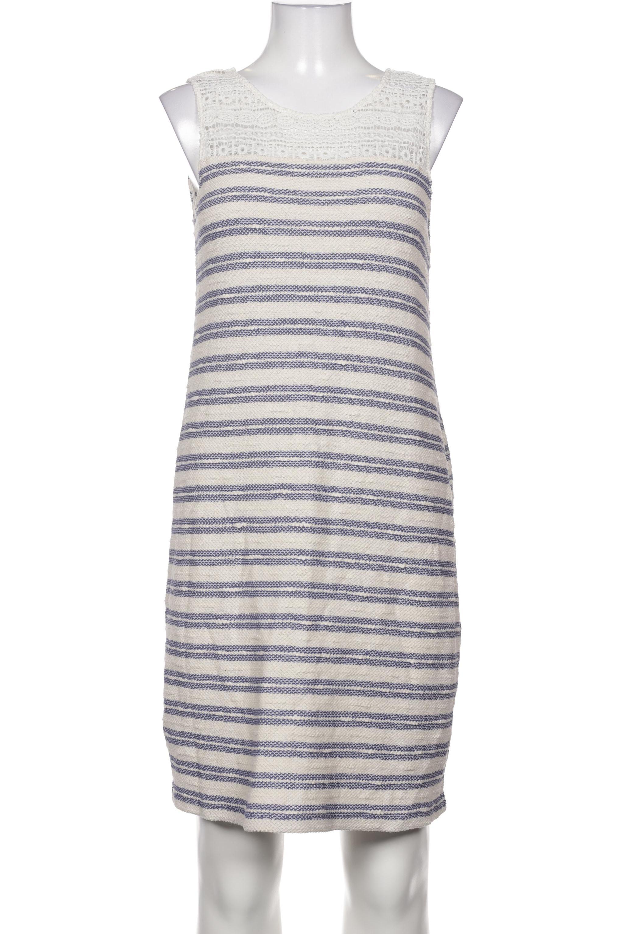 

Esprit Damen Kleid, weiß, Gr. 38
