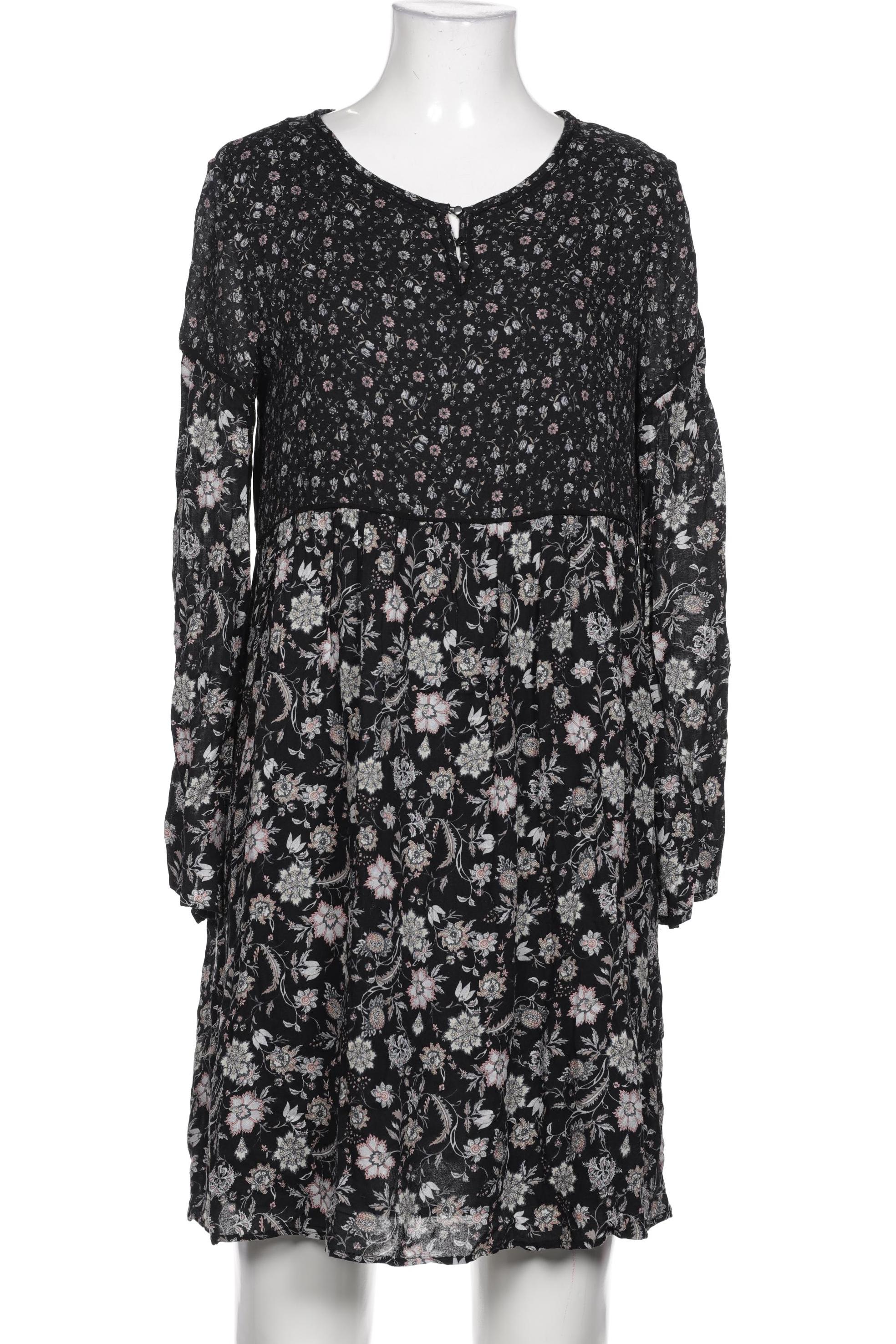 

Esprit Damen Kleid, schwarz