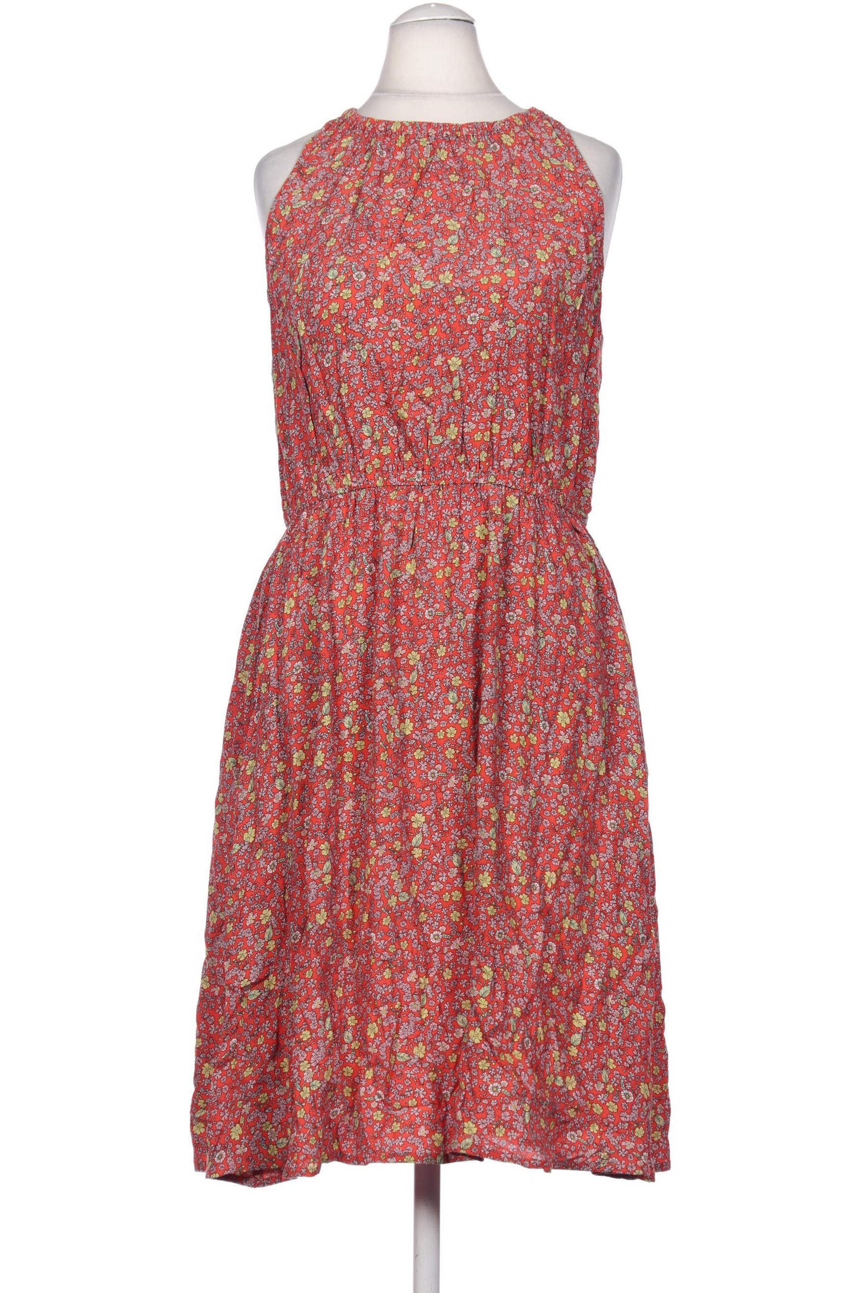 

Esprit Damen Kleid, rot, Gr. 38