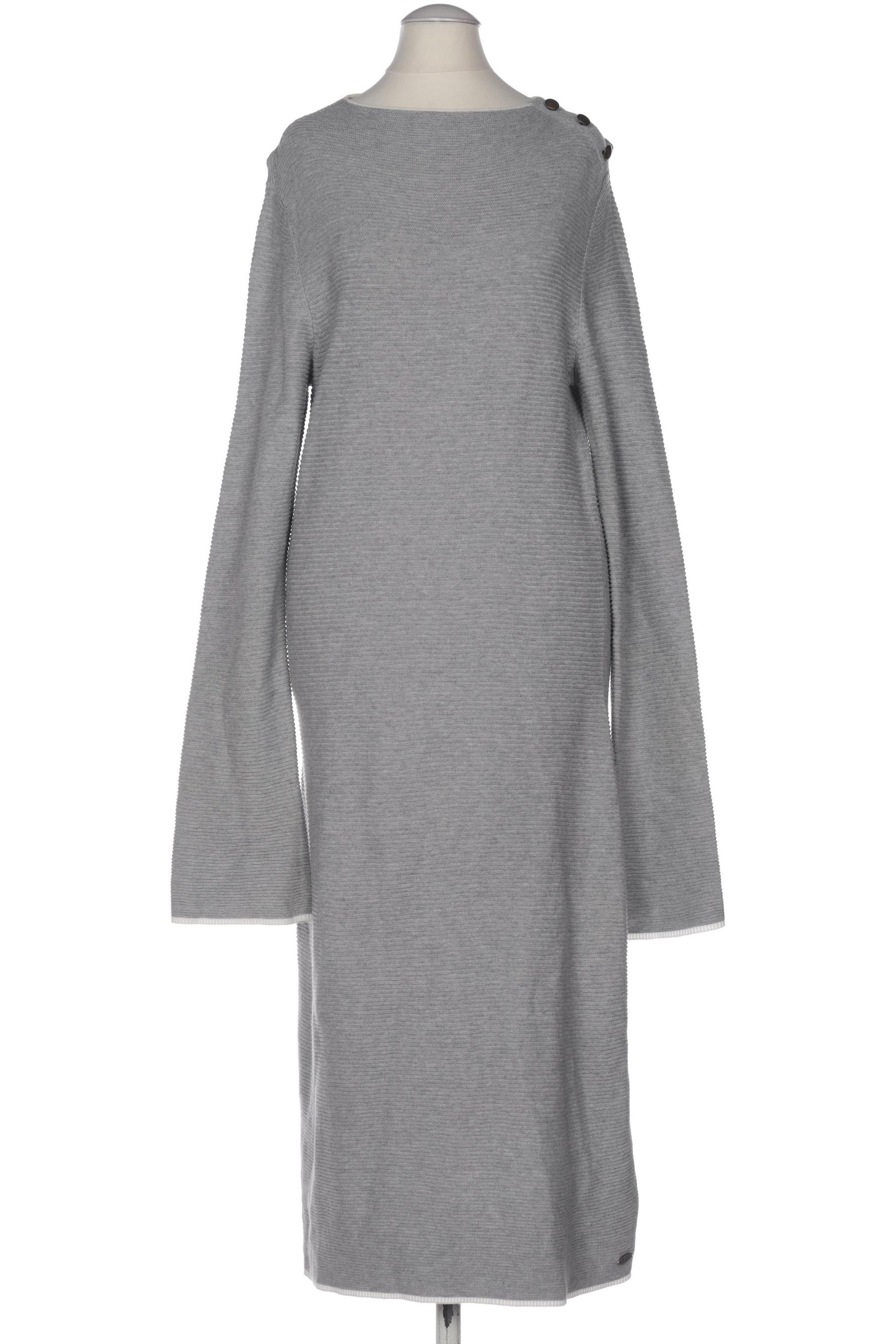 

Esprit Damen Kleid, grau, Gr. 38