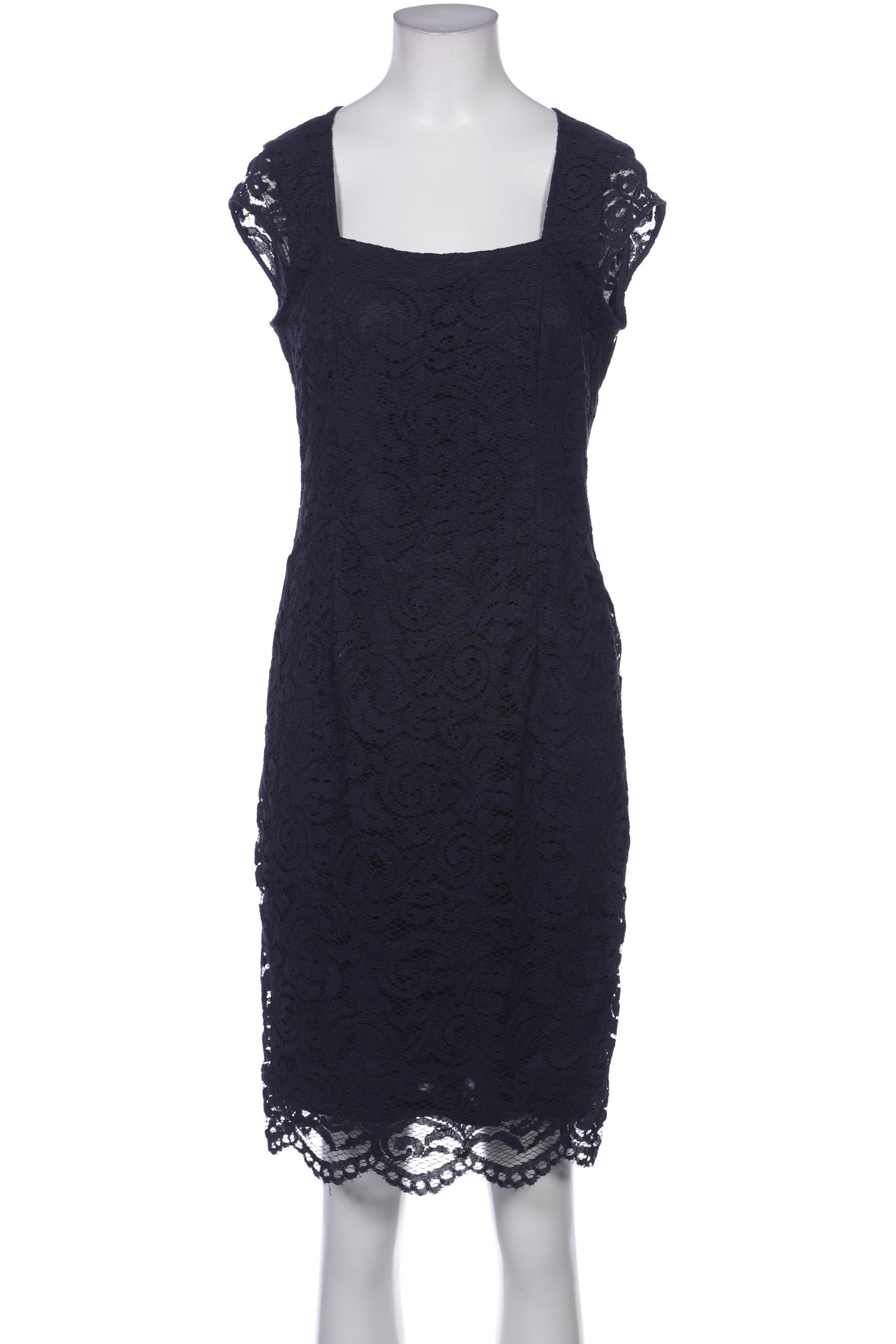 

Esprit Damen Kleid, marineblau, Gr. 38