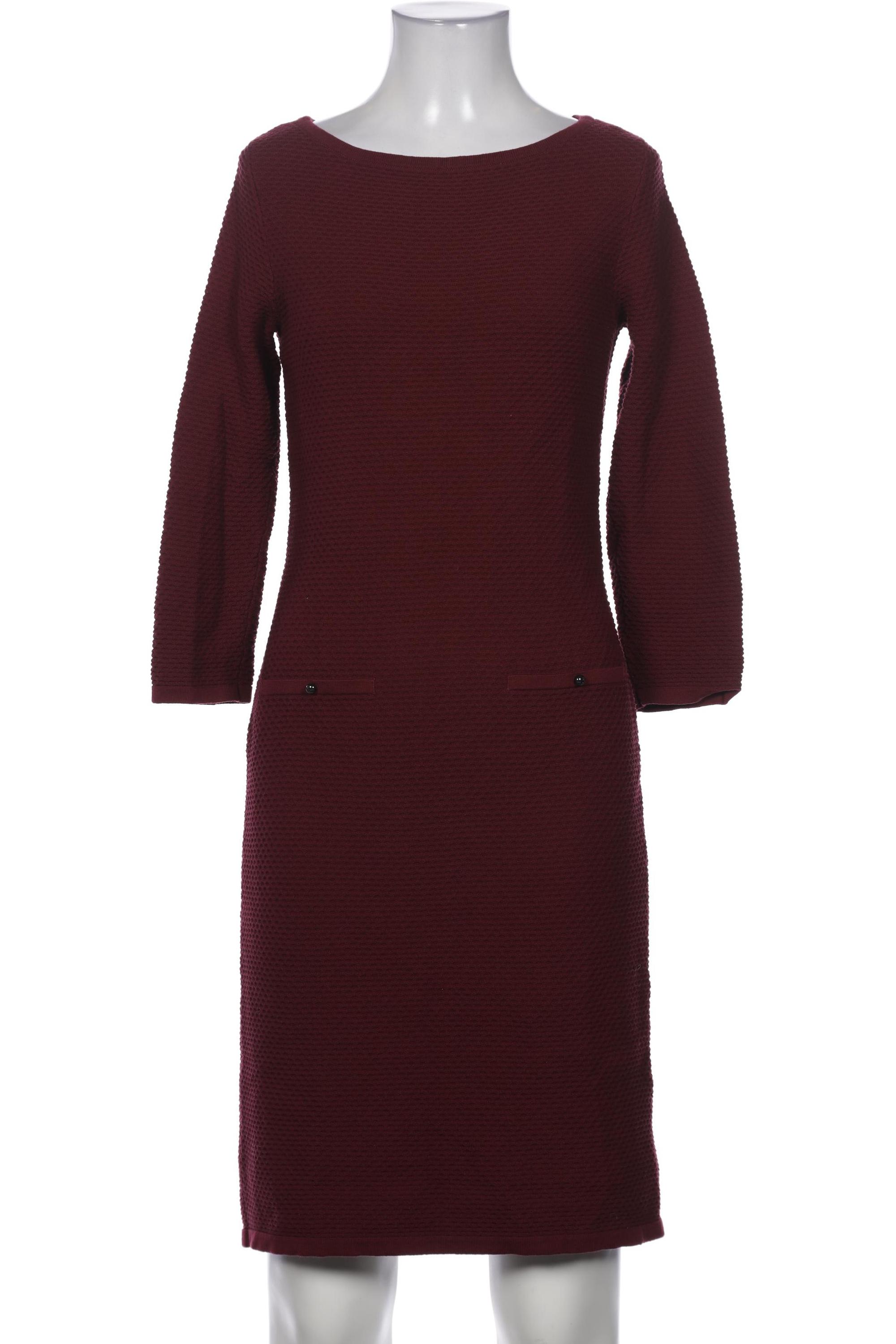 

Esprit Damen Kleid, bordeaux, Gr. 34