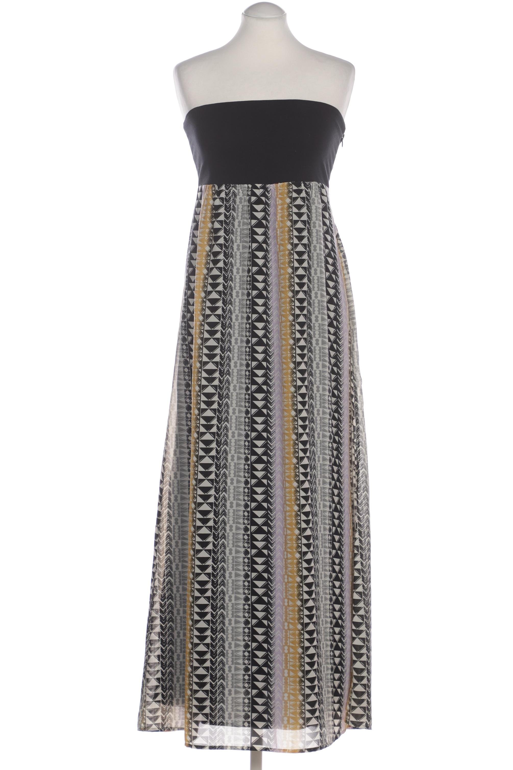 

Esprit Damen Kleid, mehrfarbig, Gr. 38