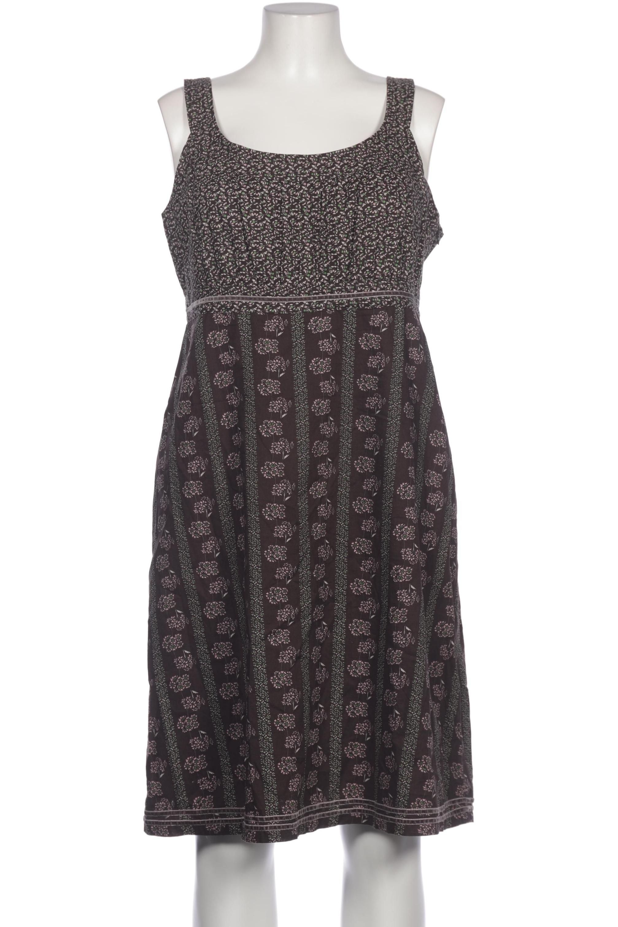 

Esprit Damen Kleid, braun, Gr. 44