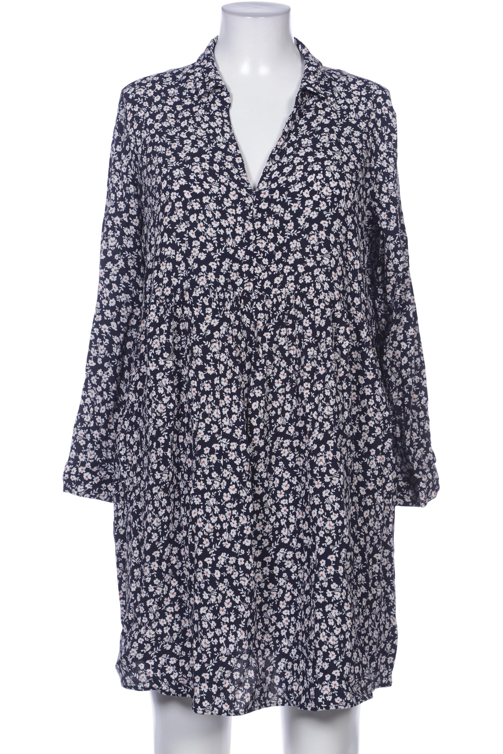 

Esprit Damen Kleid, marineblau, Gr. 42