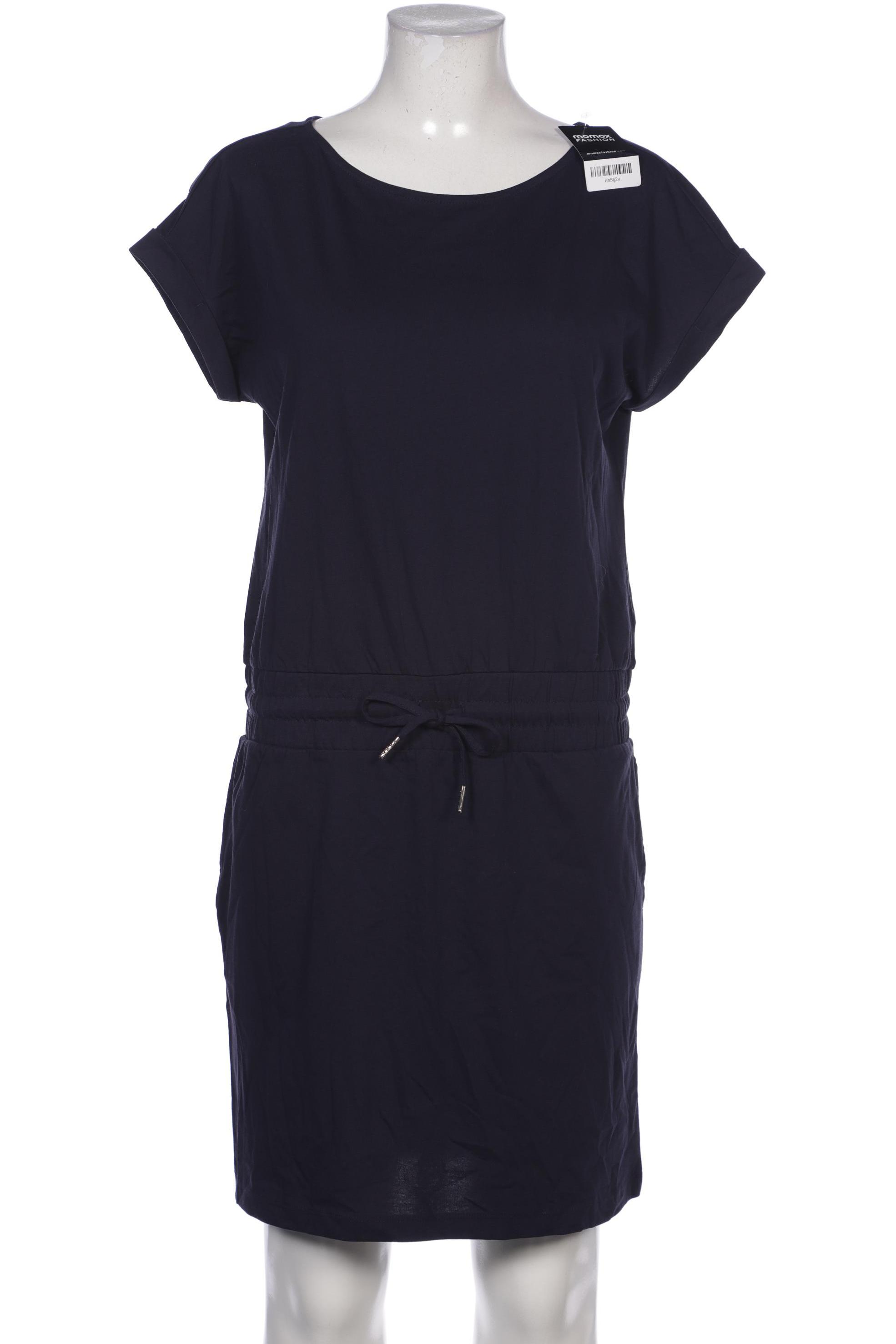 

Esprit Damen Kleid, marineblau, Gr. 38