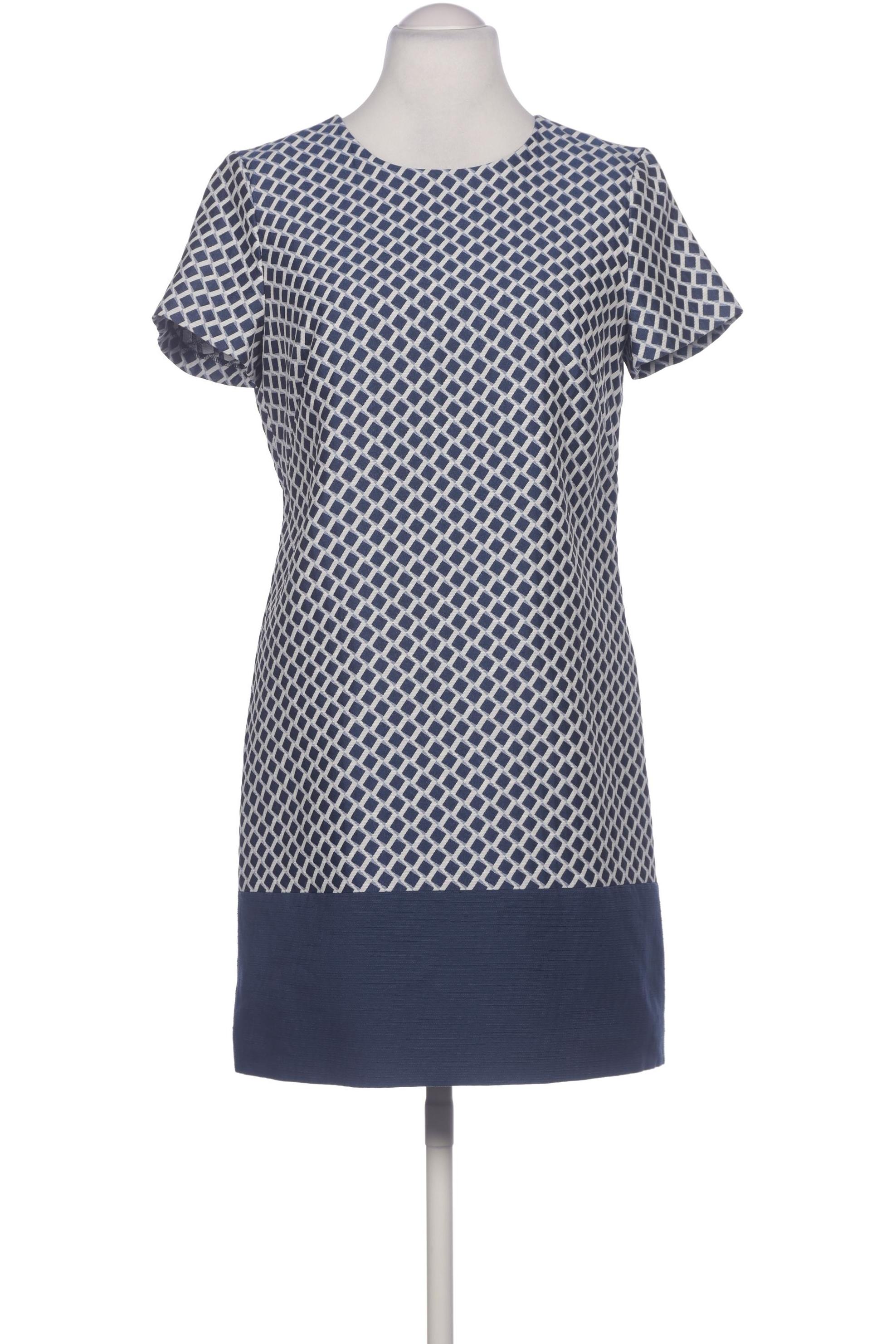 

Esprit Damen Kleid, marineblau, Gr. 40