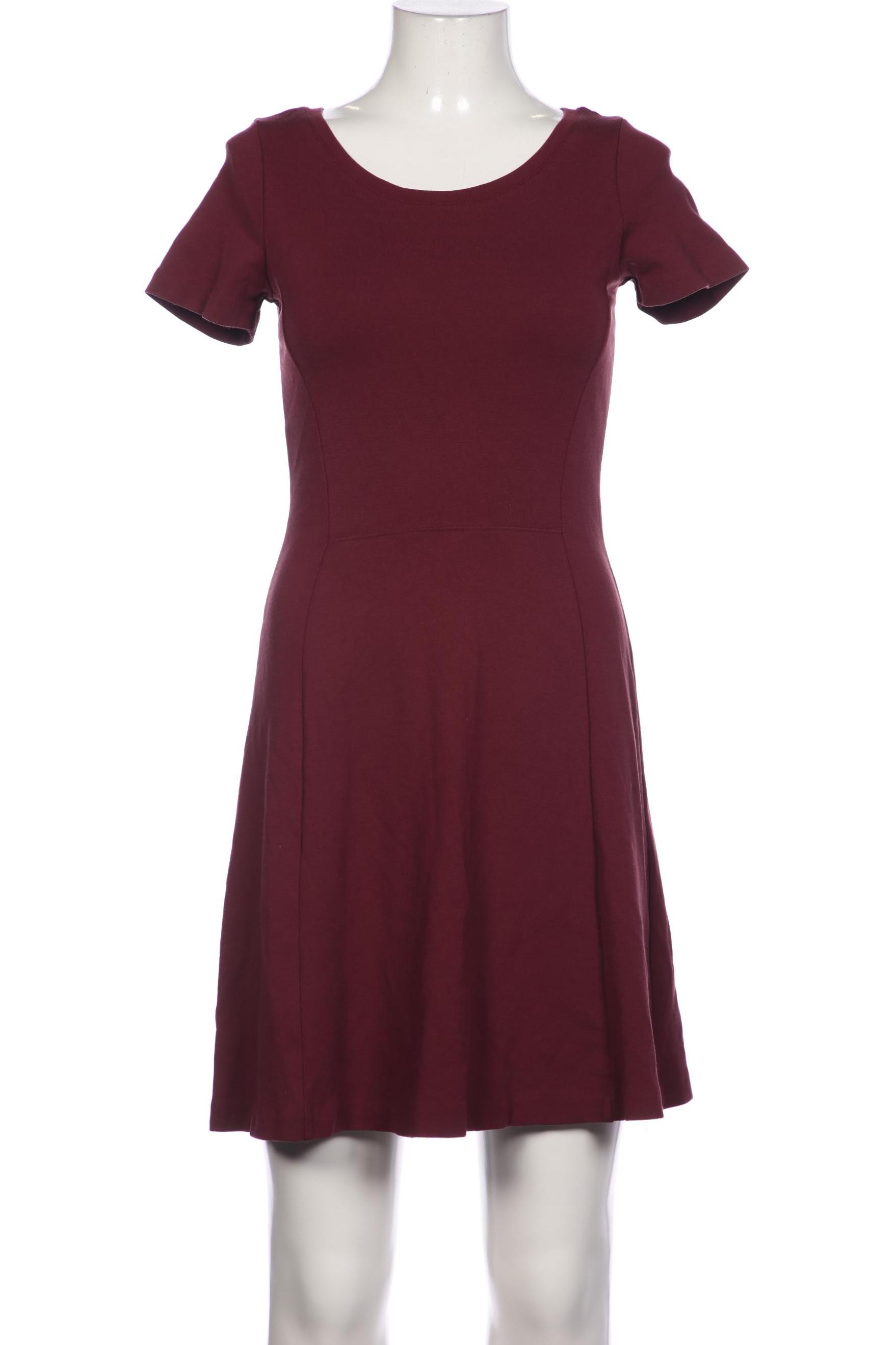 

Esprit Damen Kleid, bordeaux, Gr. 38