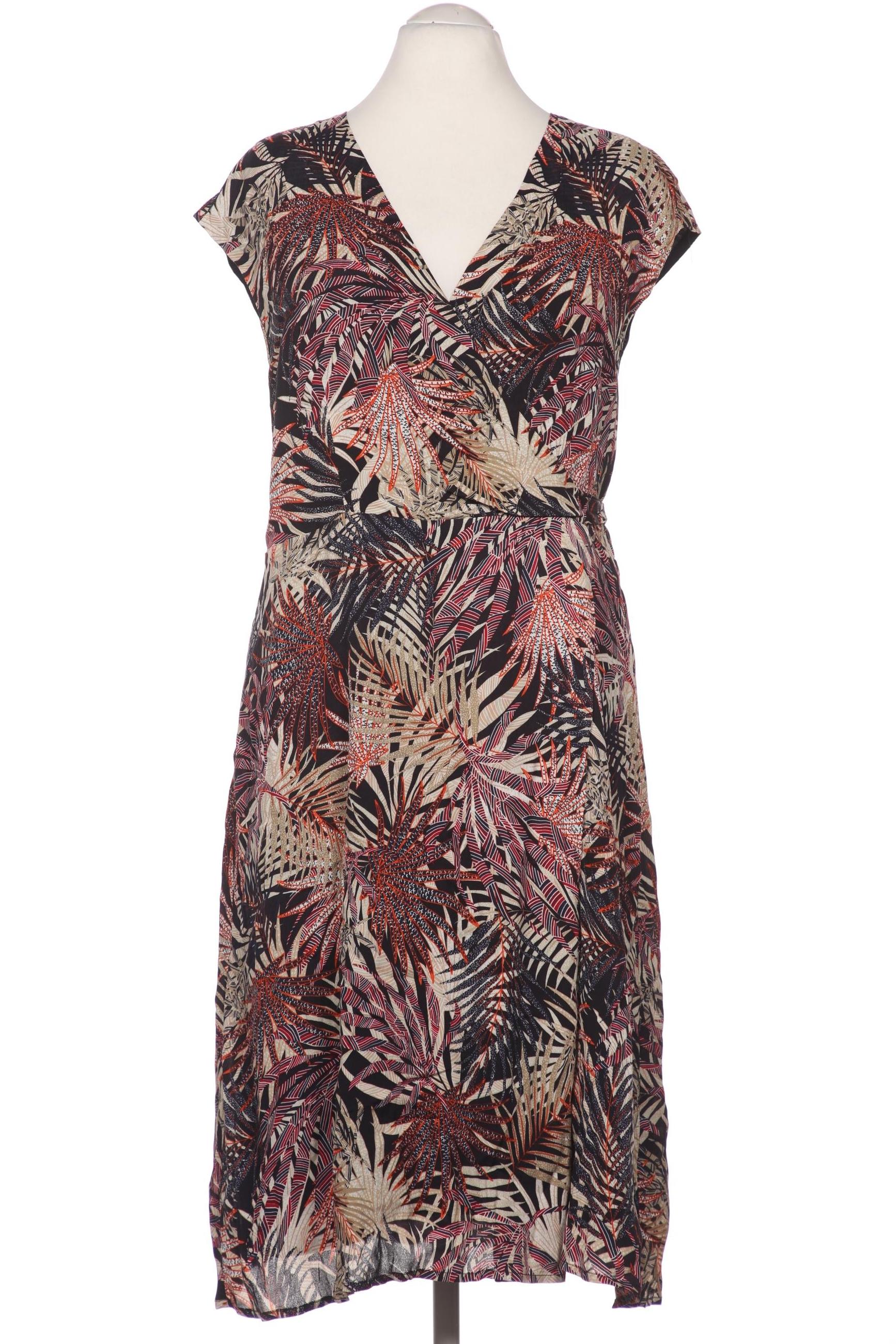 

Esprit Damen Kleid, marineblau, Gr. 44