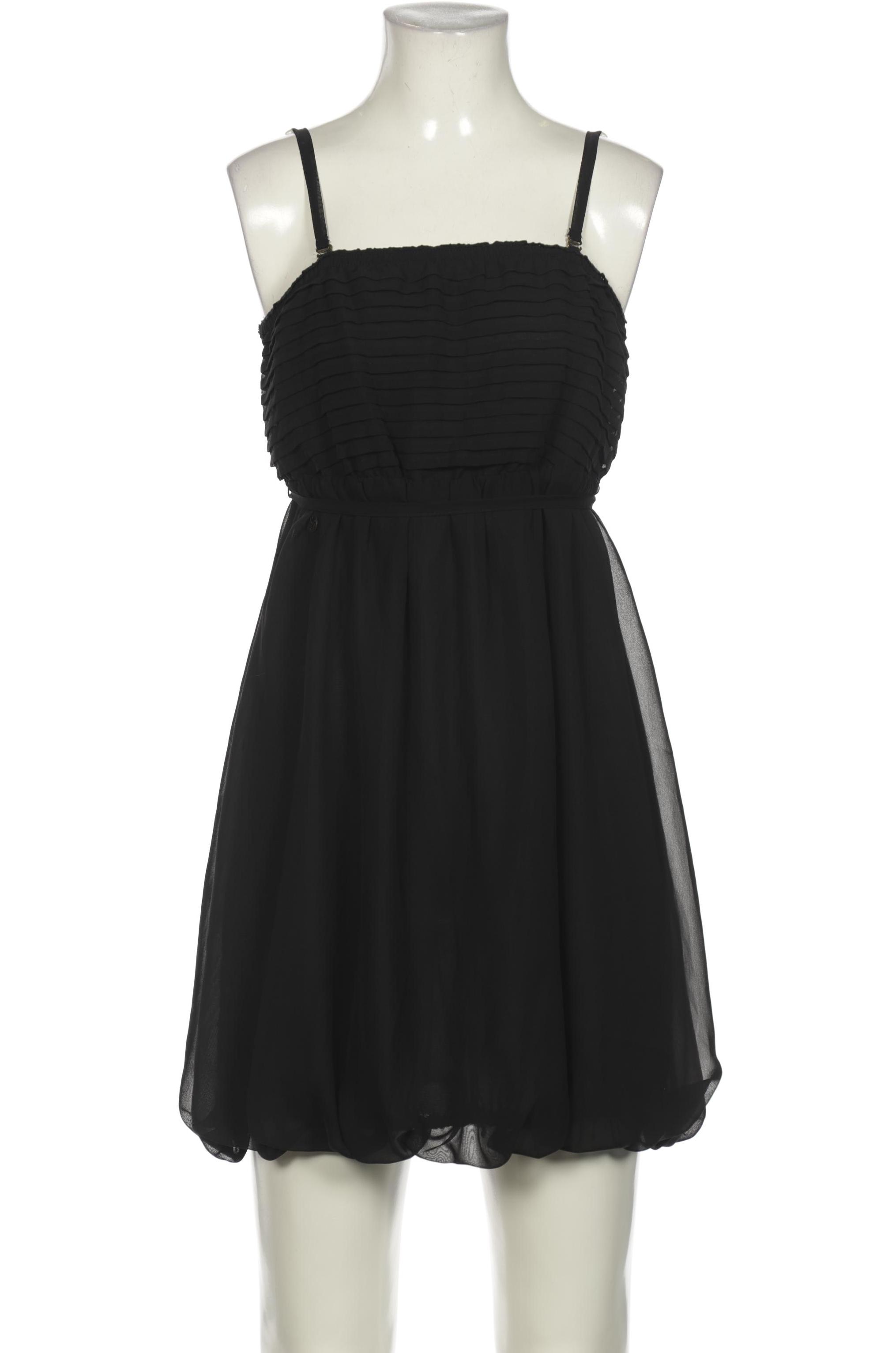 

Esprit Damen Kleid, schwarz, Gr. 36