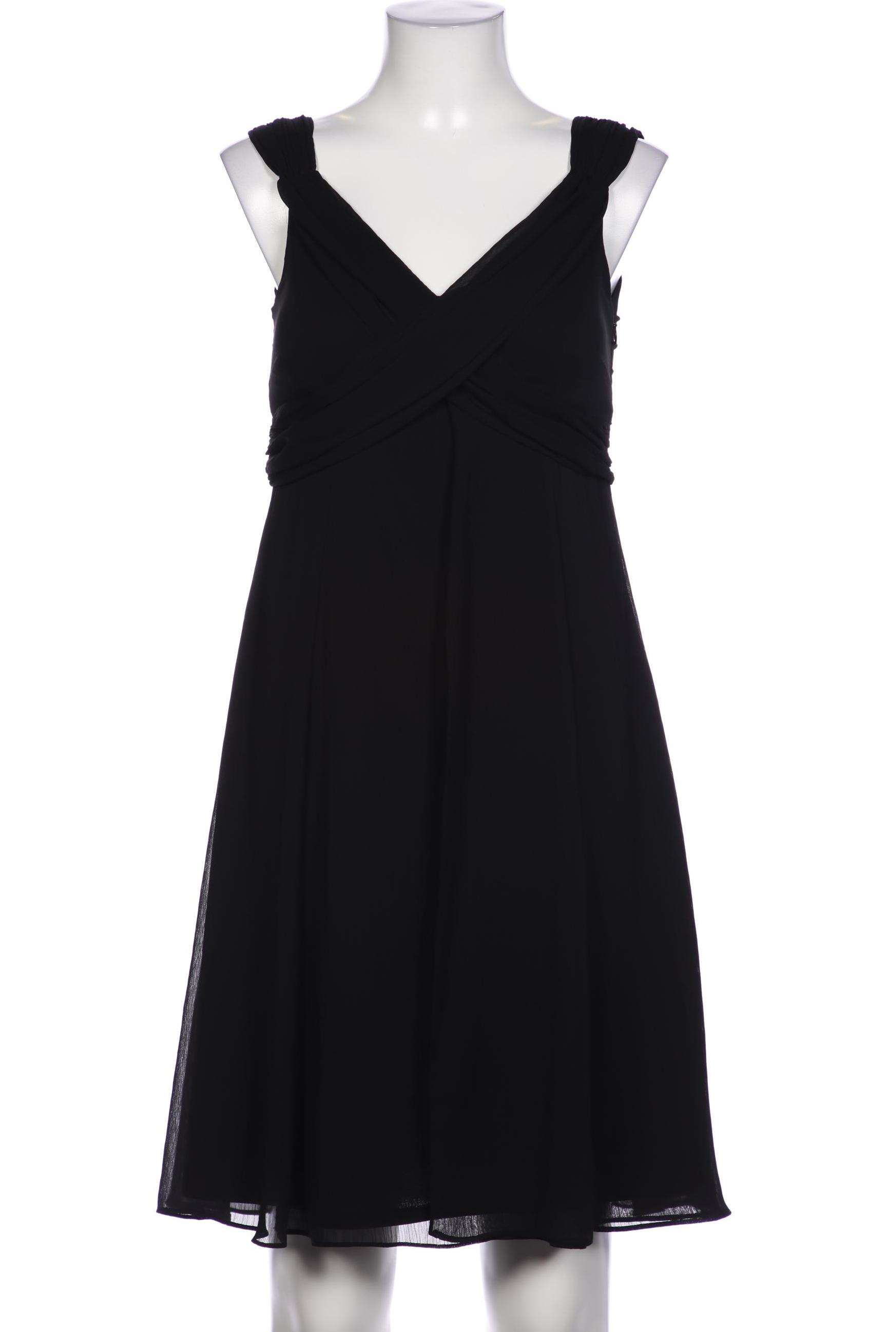 

Esprit Damen Kleid, schwarz, Gr. 36