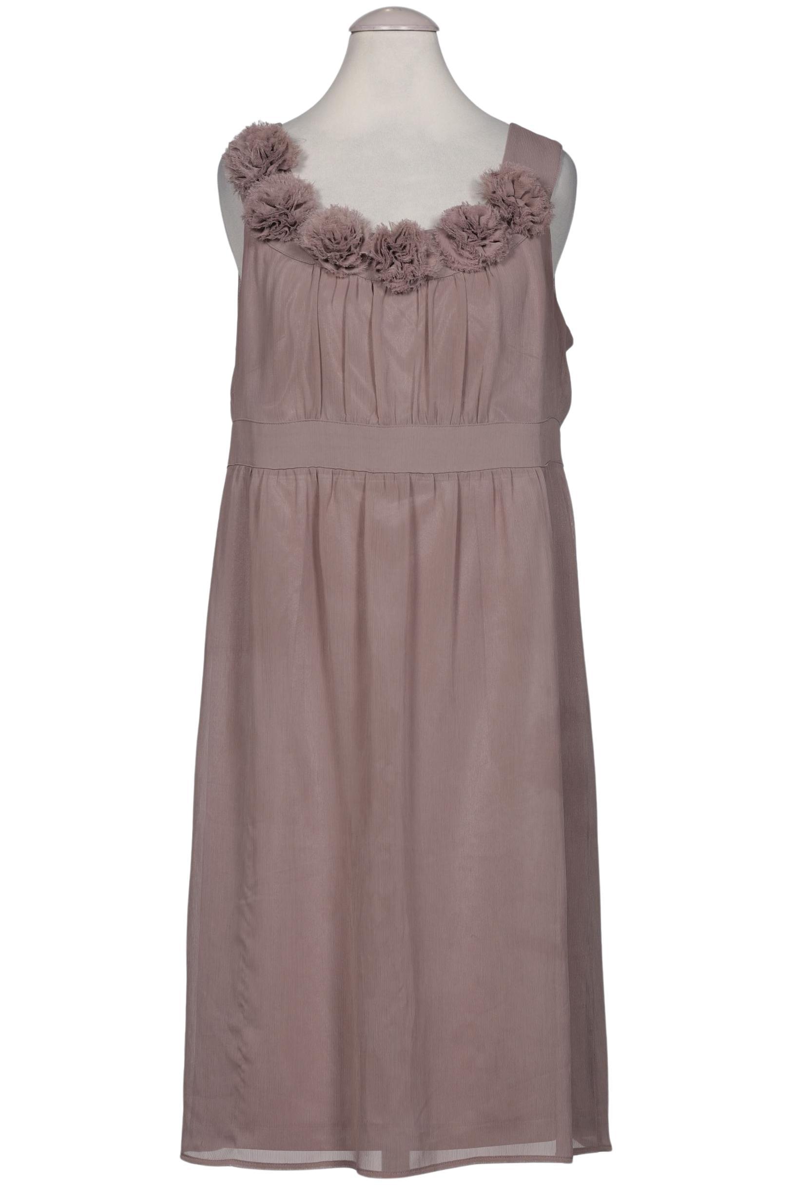 

Esprit Damen Kleid, pink, Gr. 38
