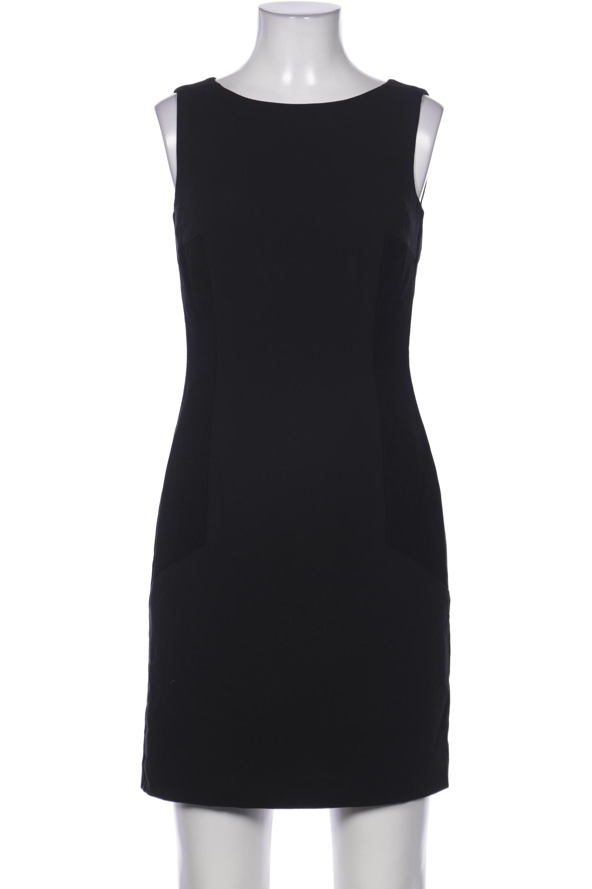 

Esprit Damen Kleid, schwarz, Gr. 34
