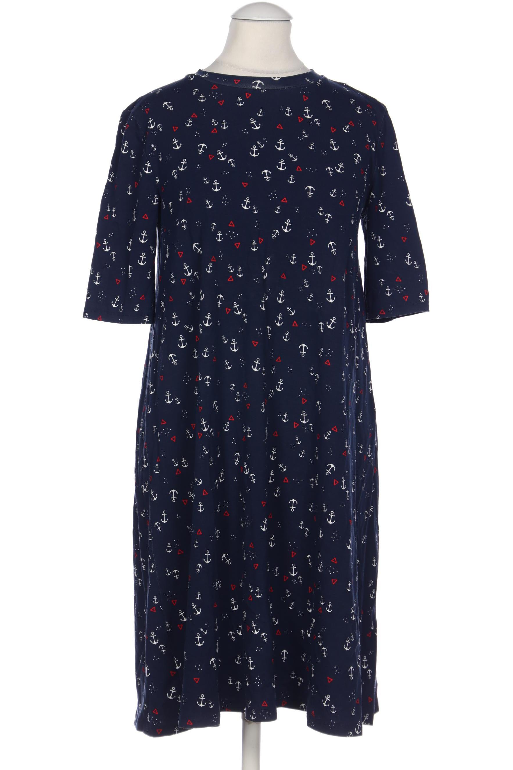 Thumbnail - Esprit Damen Kleid, marineblau, Gr. 34