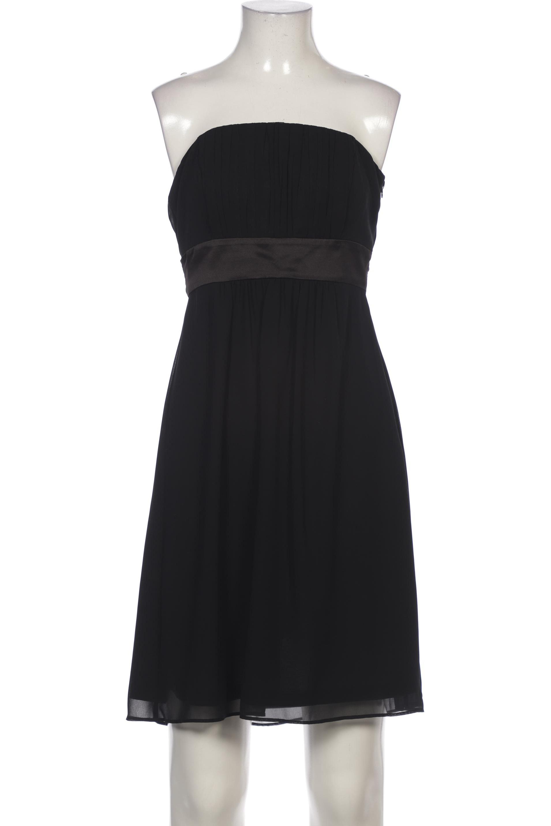 

Esprit Damen Kleid, schwarz, Gr. 36