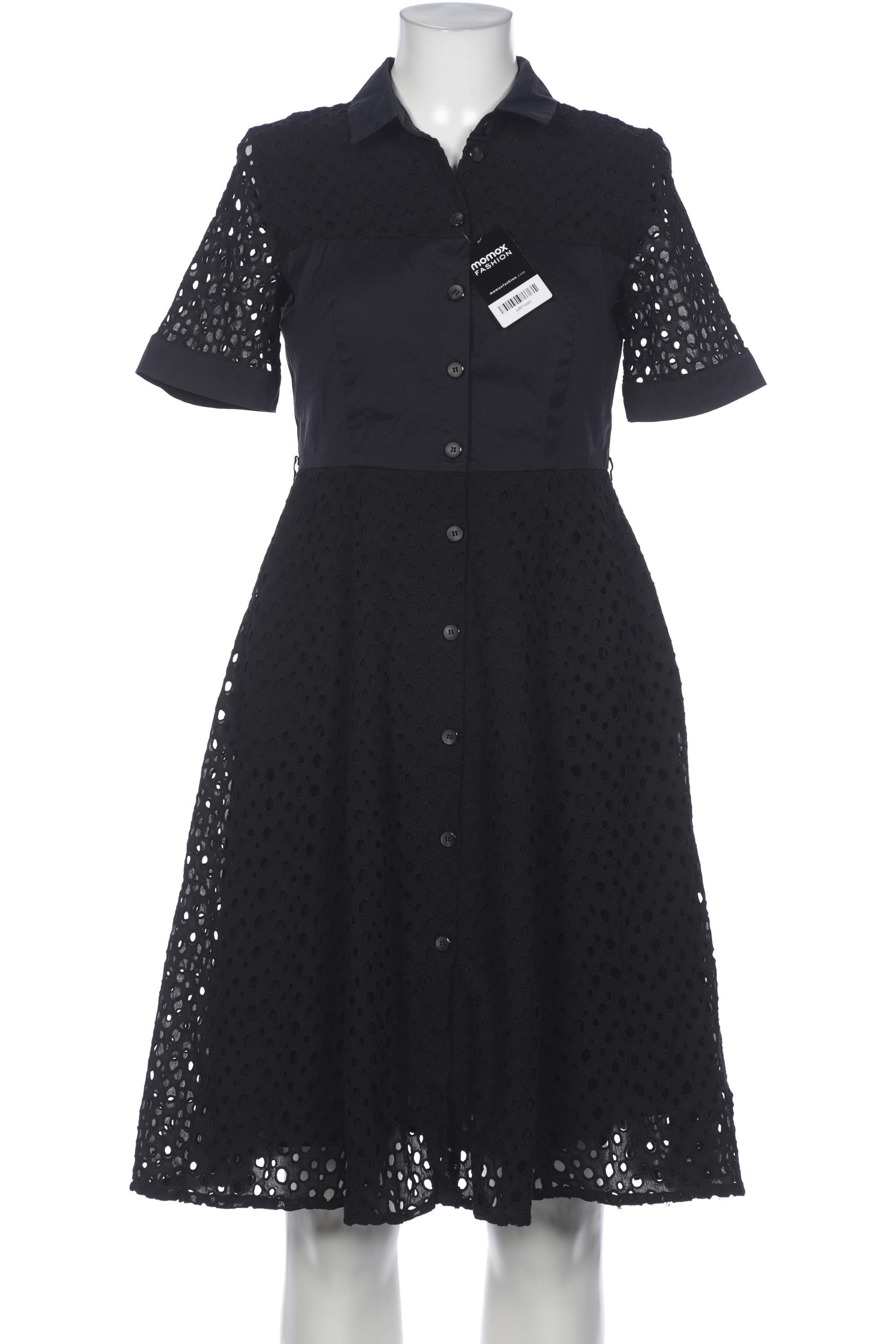 

Esprit Damen Kleid, schwarz, Gr. 38