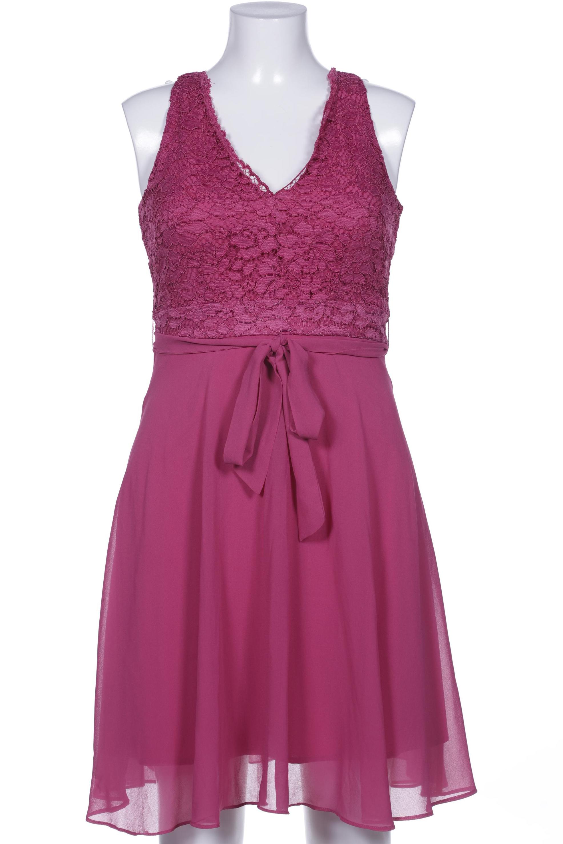 

Esprit Damen Kleid, pink, Gr. 36