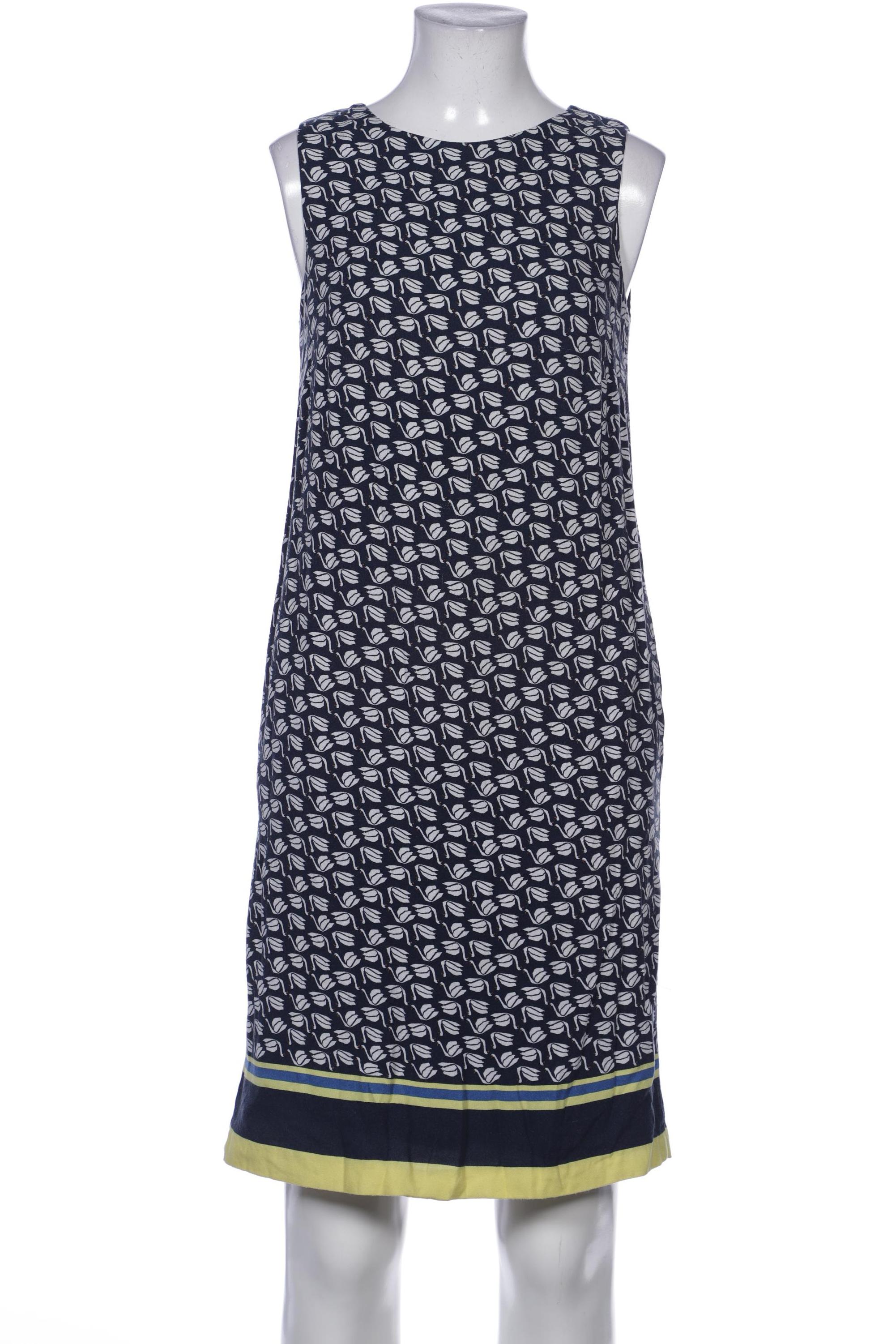 

Esprit Damen Kleid, marineblau, Gr. 36