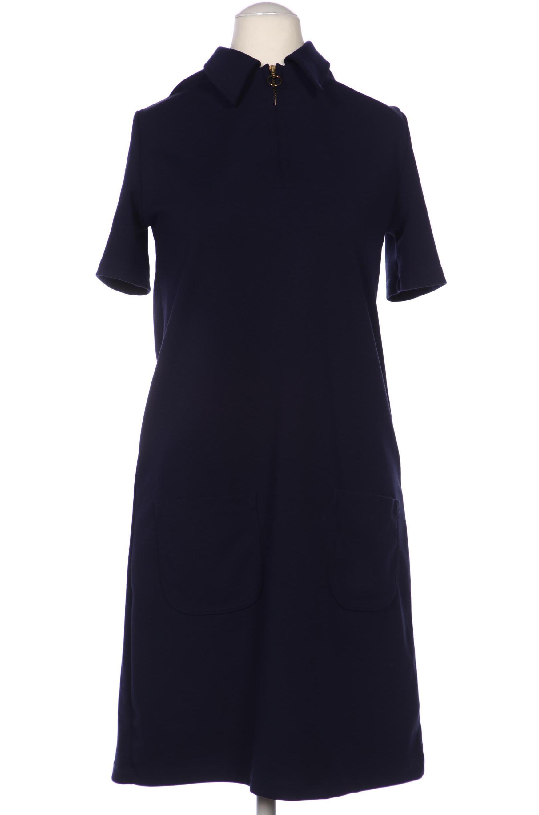 

Esprit Damen Kleid, marineblau, Gr. 36