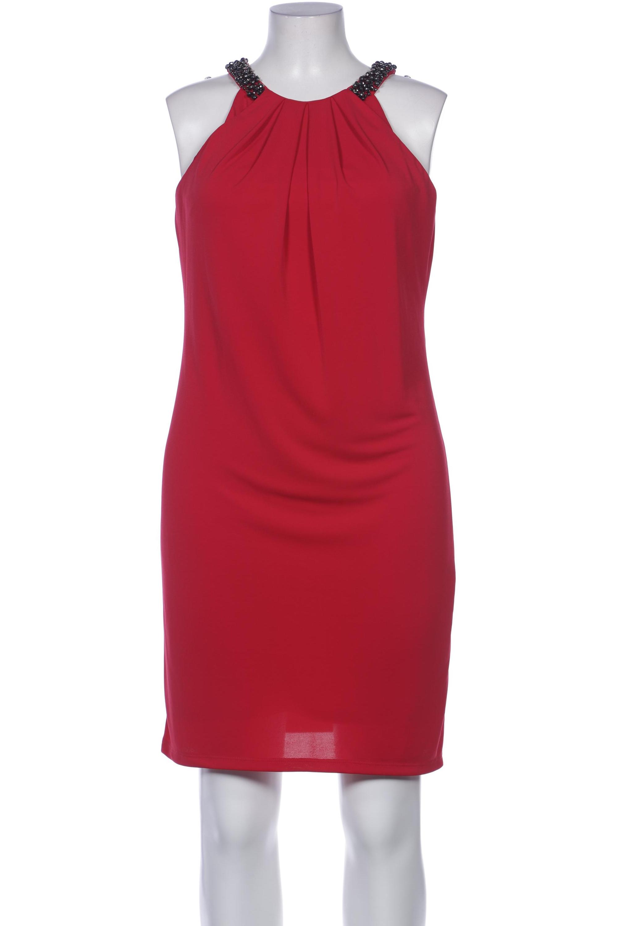 

Esprit Damen Kleid, rot, Gr. 42